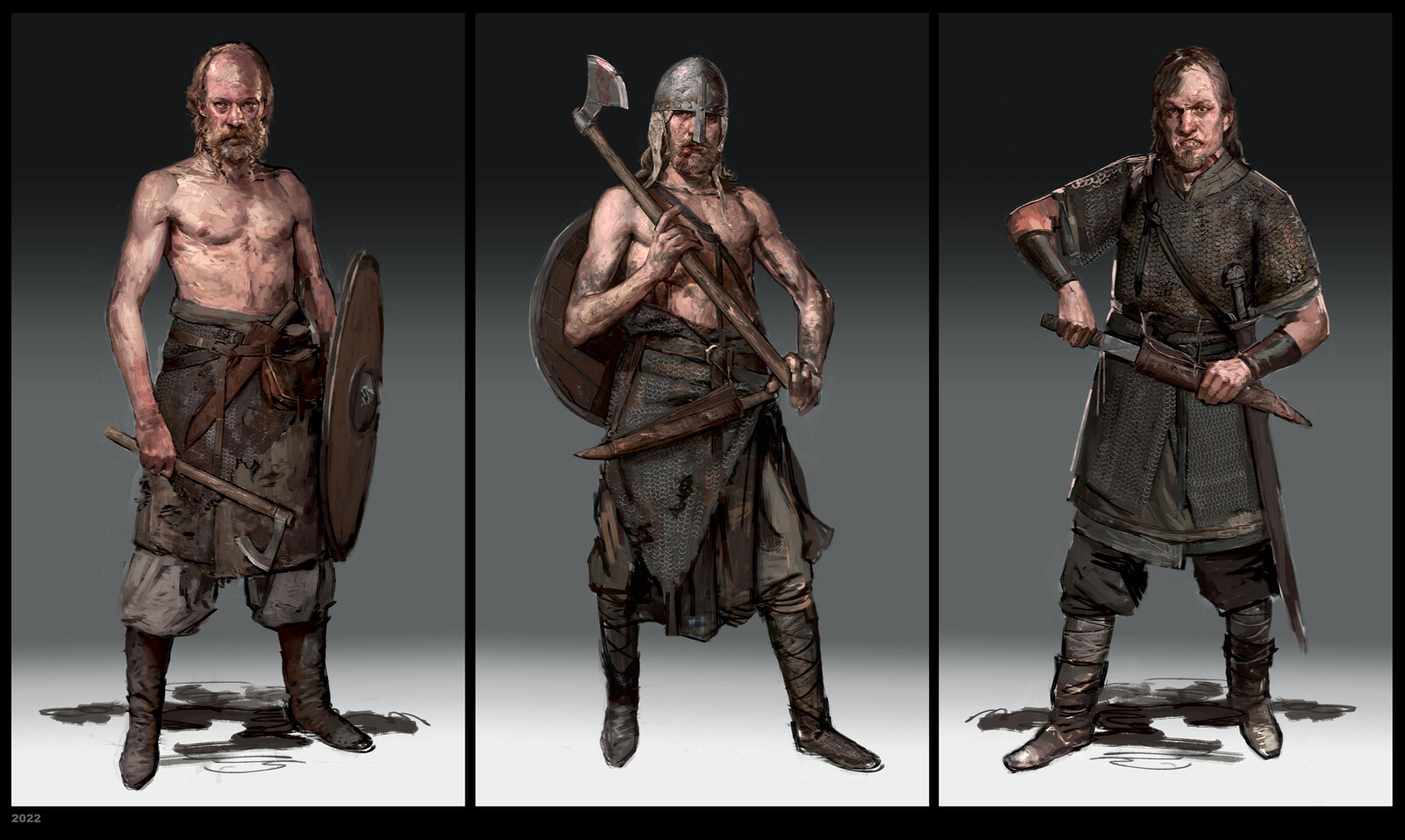 Vikings