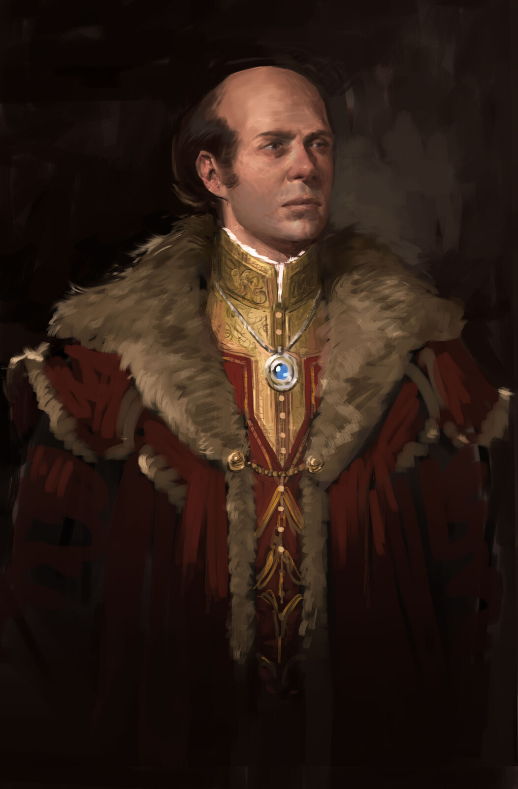 Skyblivion - Portrait