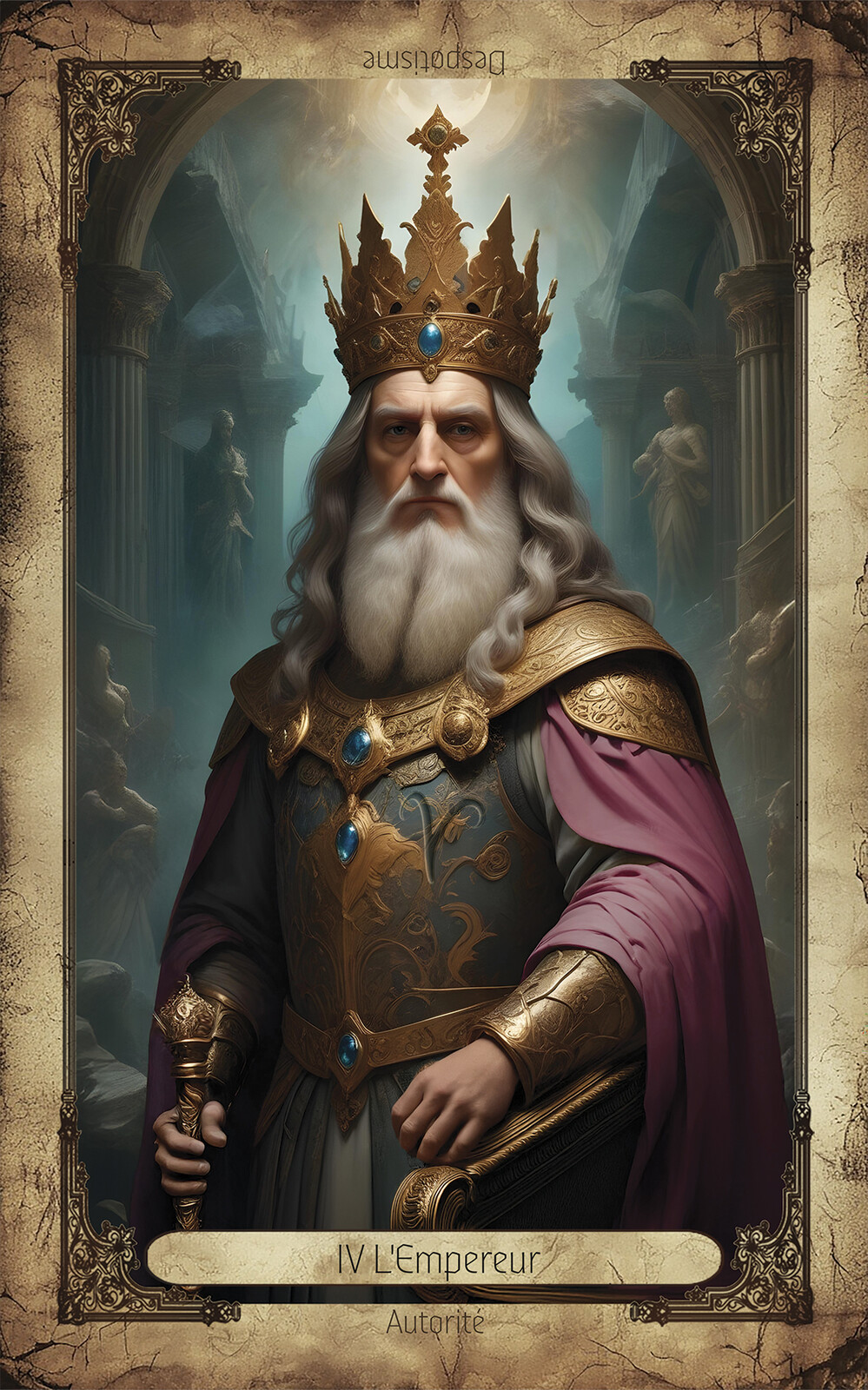 L'Empereur