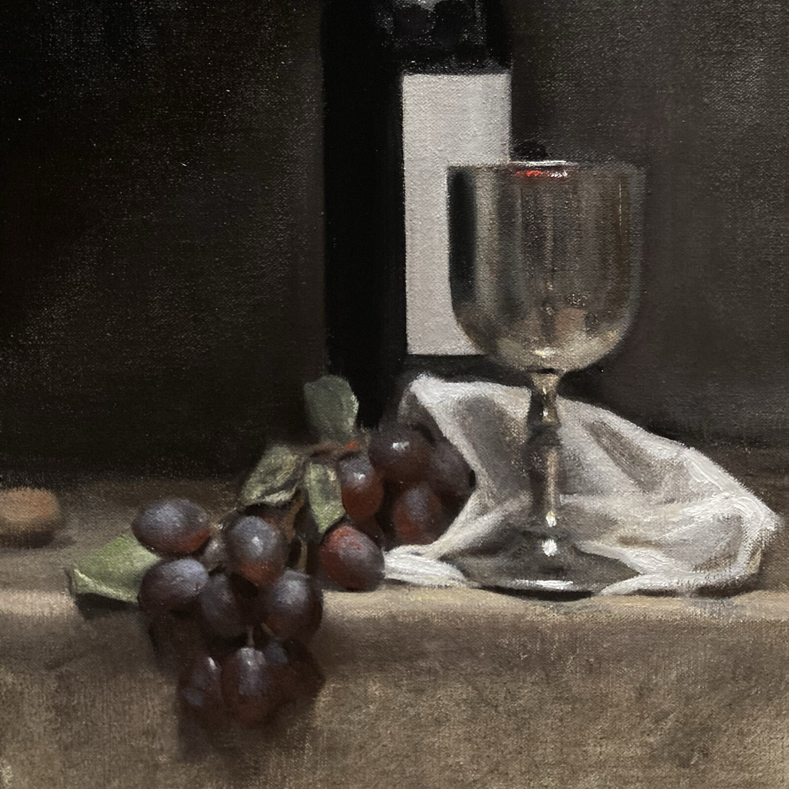 Still Life