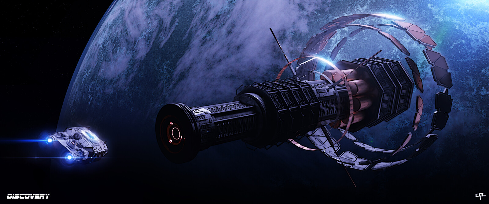 DISCOVERY