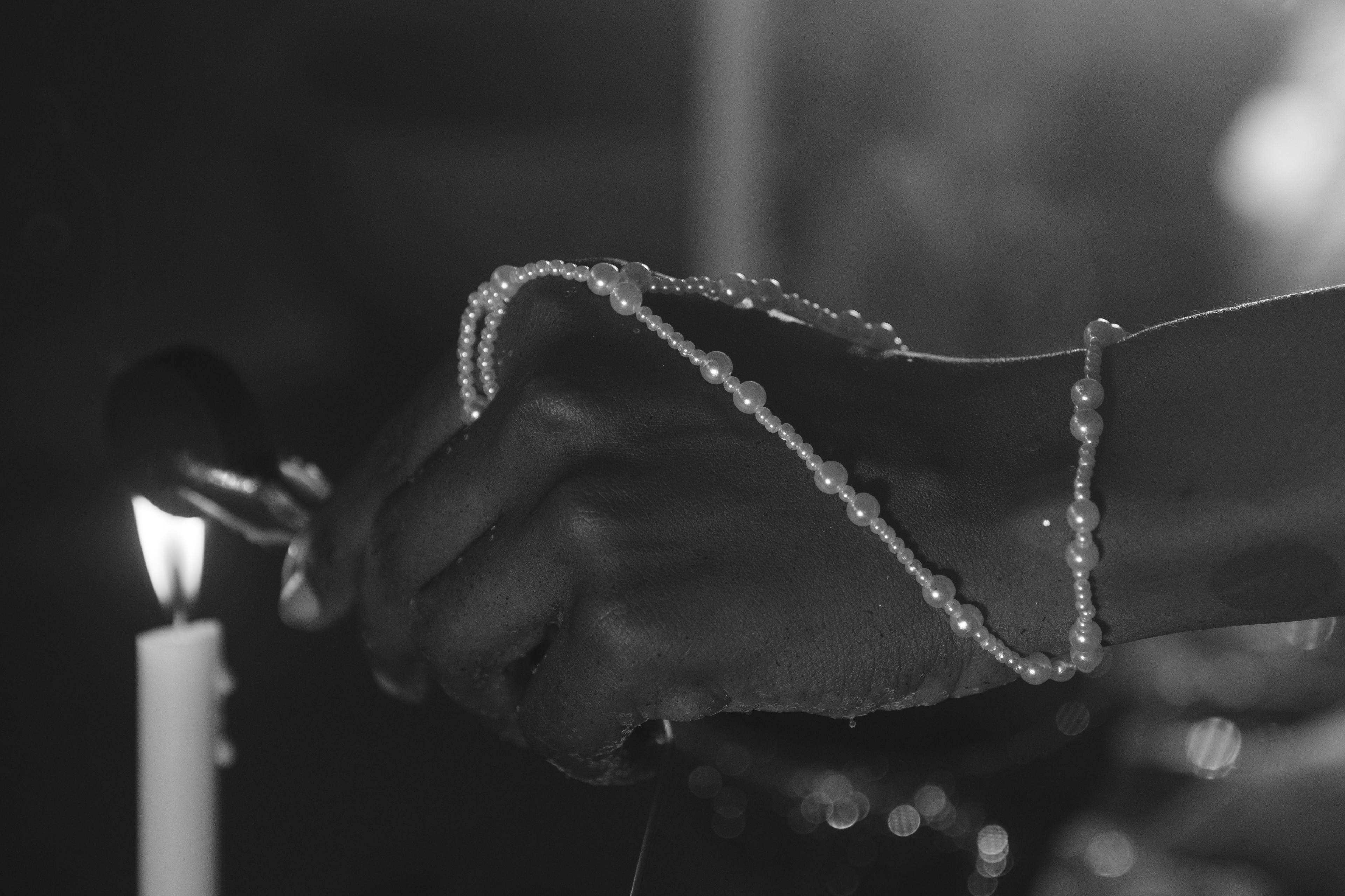 Photography by Ifebusola O. Shotunde