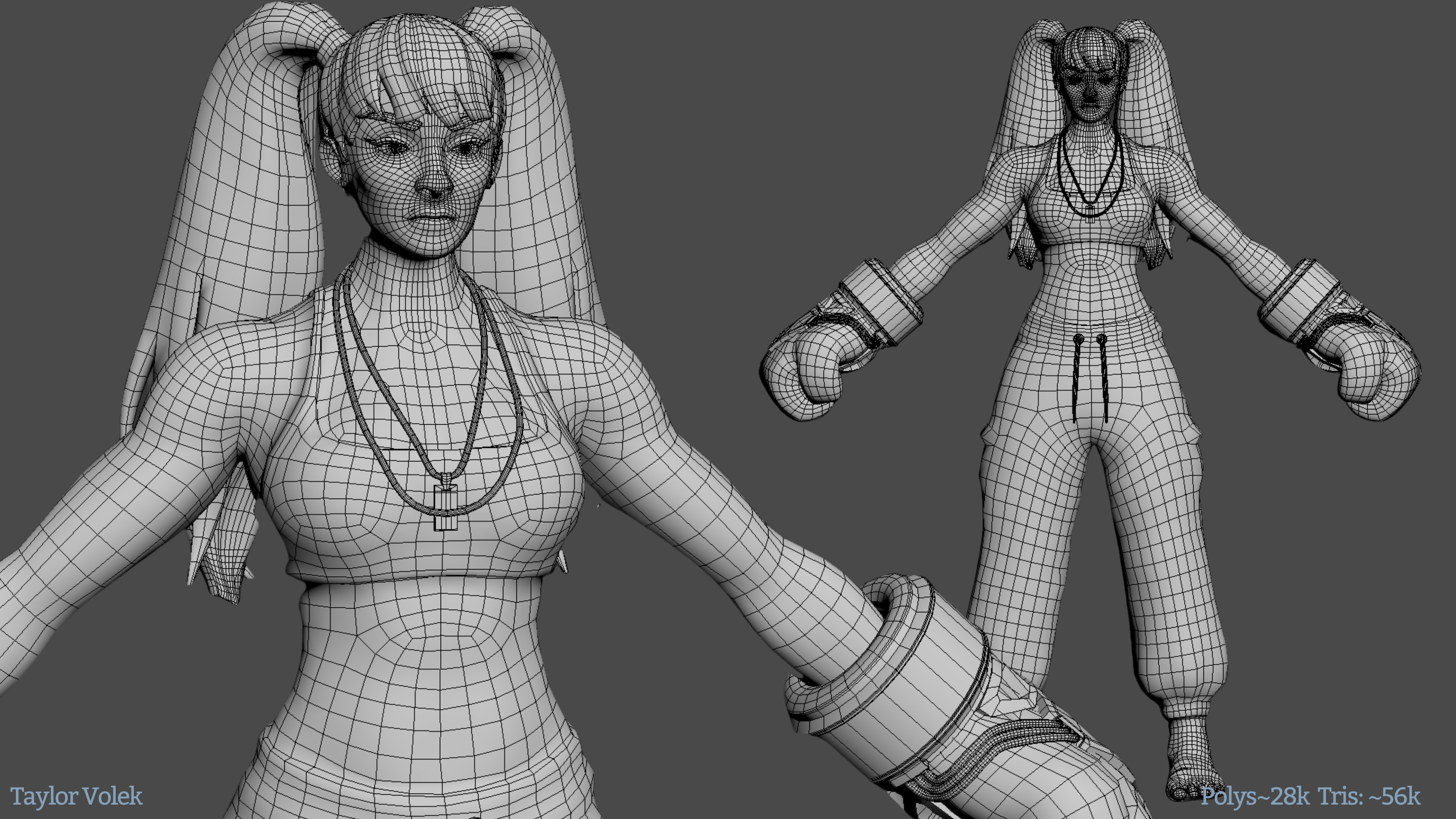 Wireframe