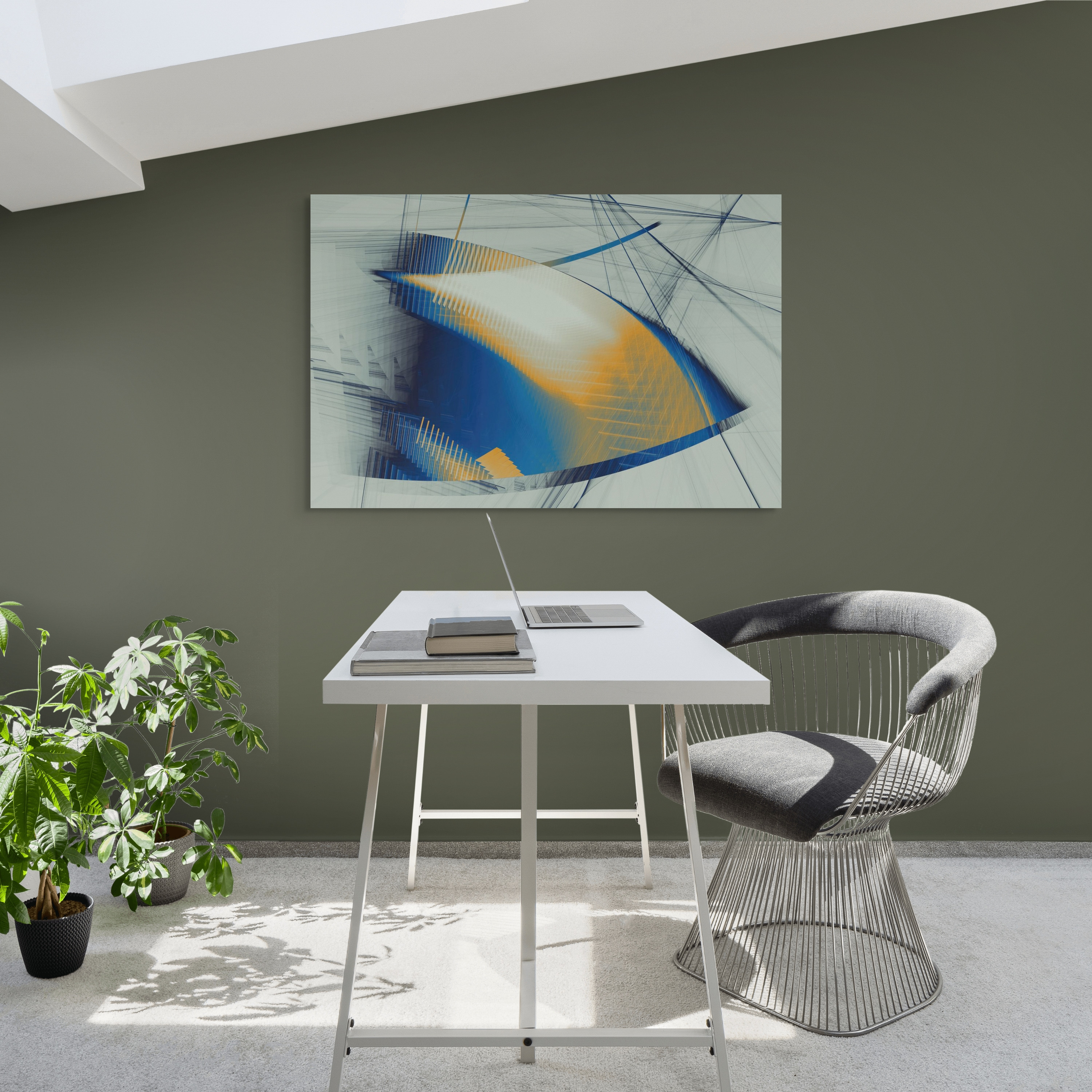 Room Mockup - 05