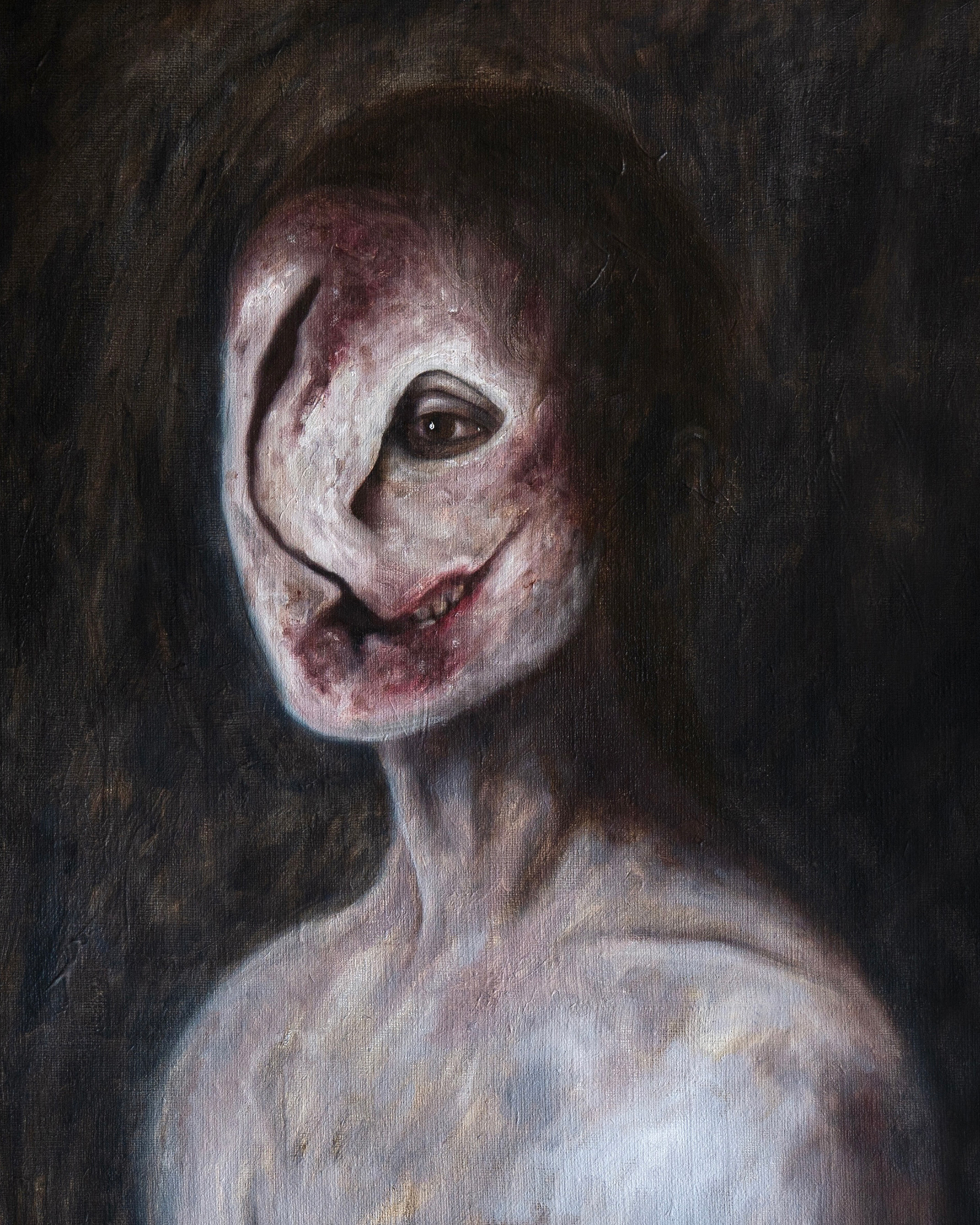 Control (Oils).