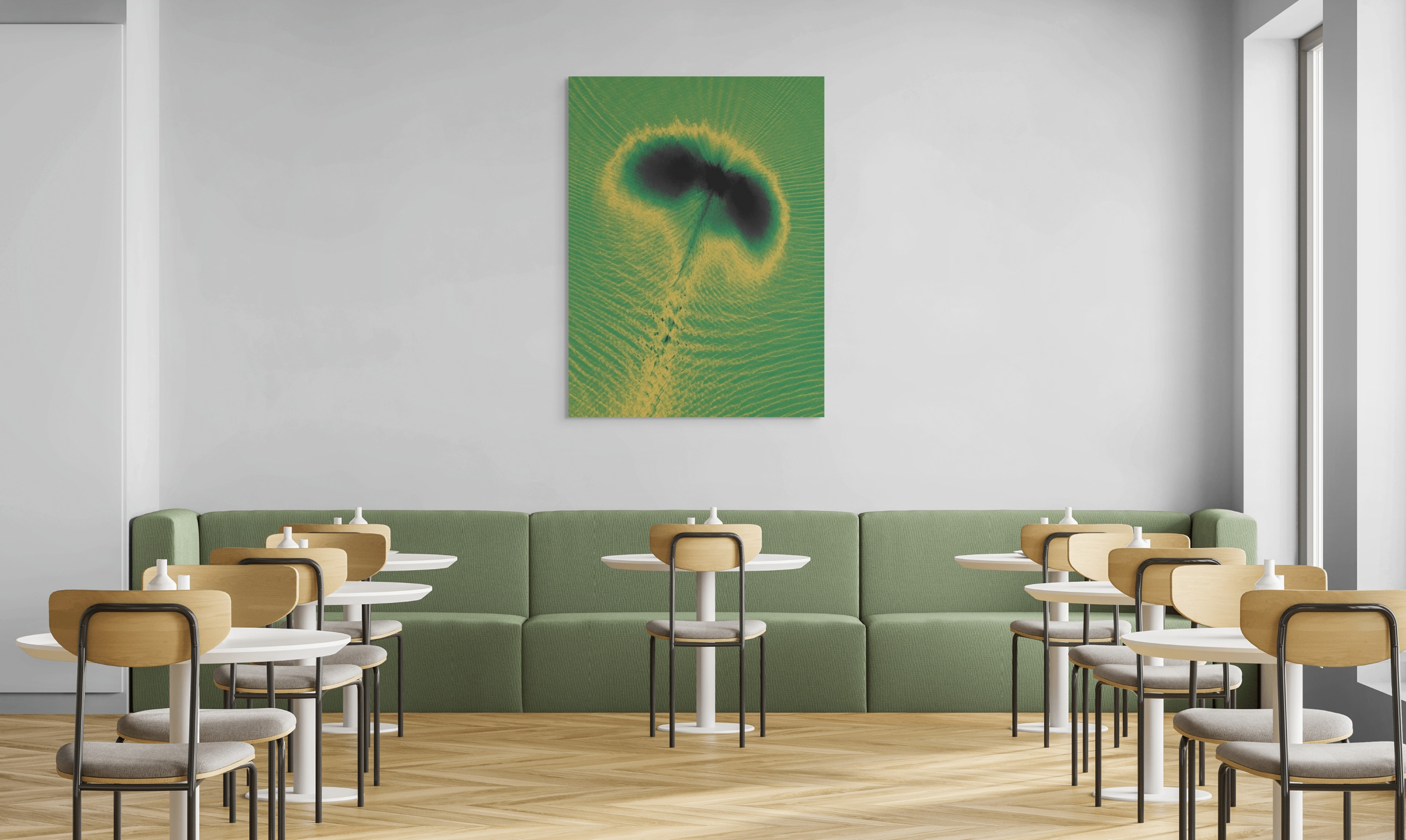 Room Mockup - 04