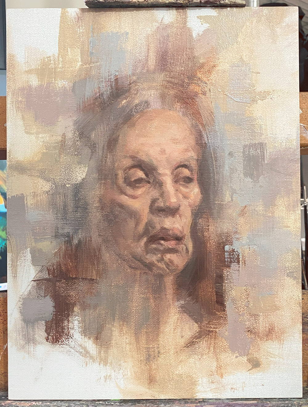 process