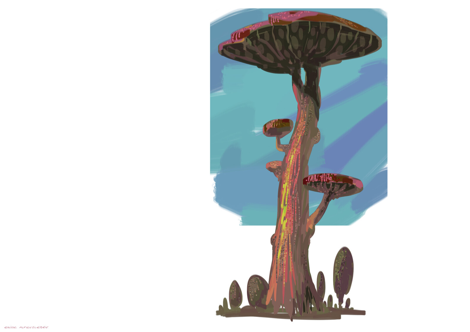 One Tree