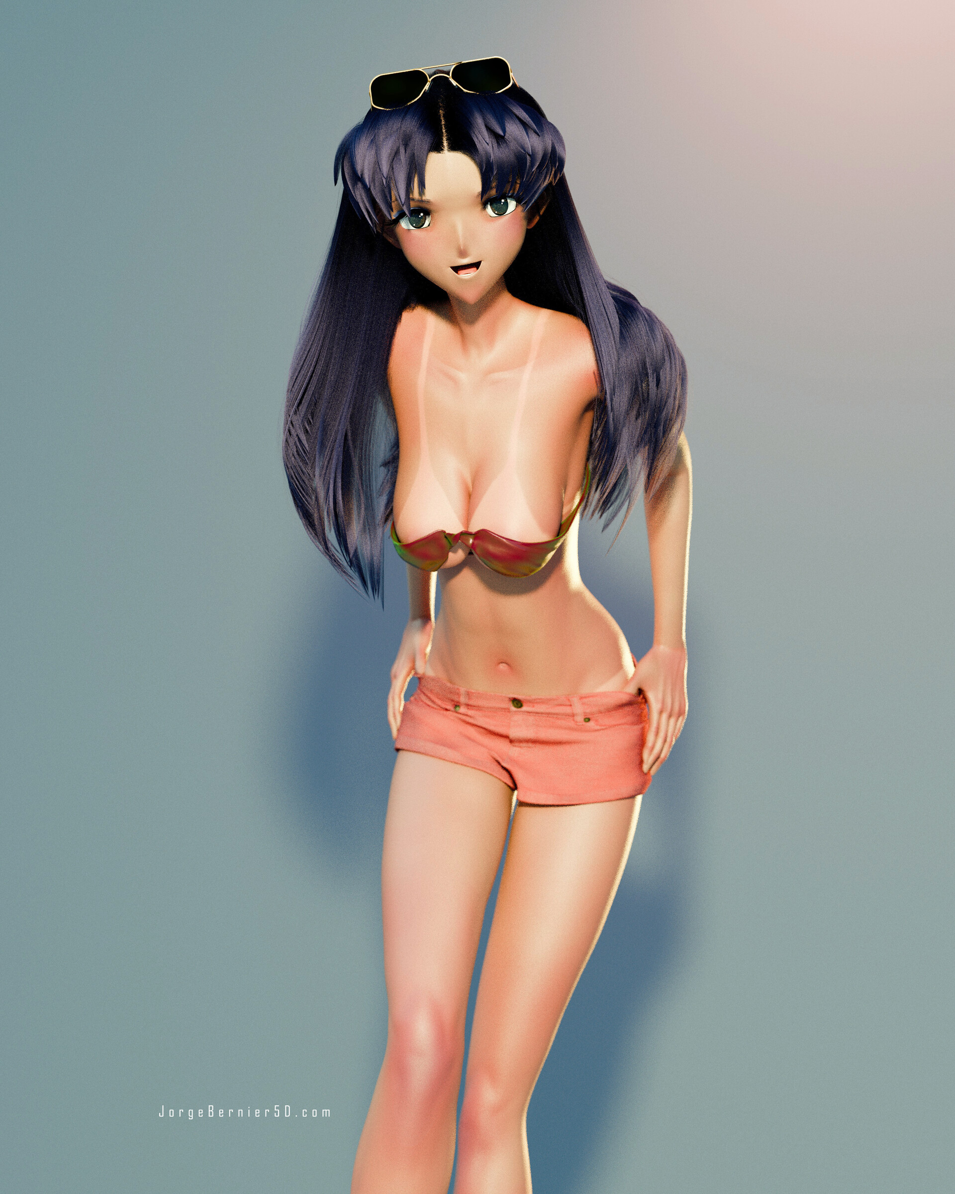 misato sex doll Arambulo Live
