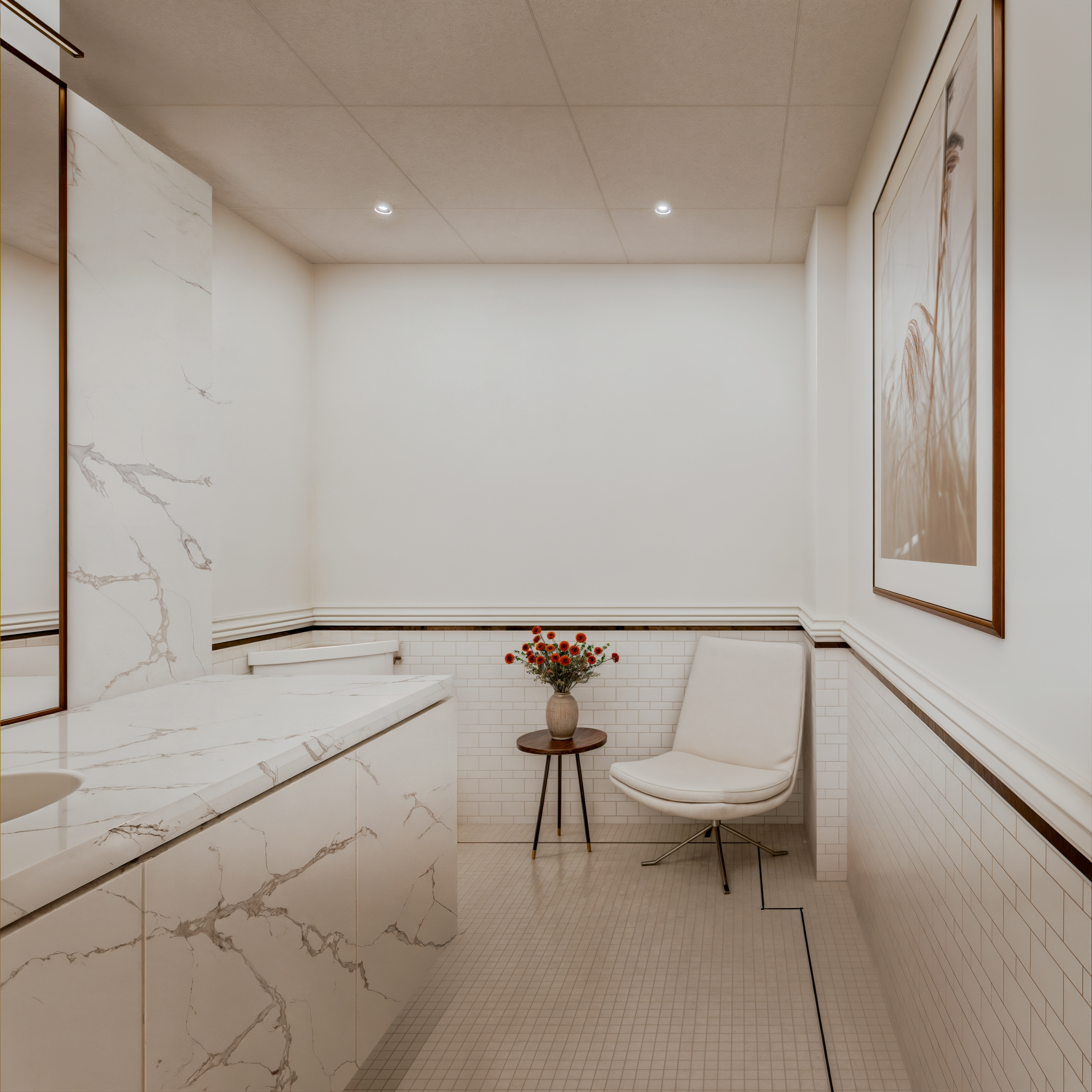 Basin