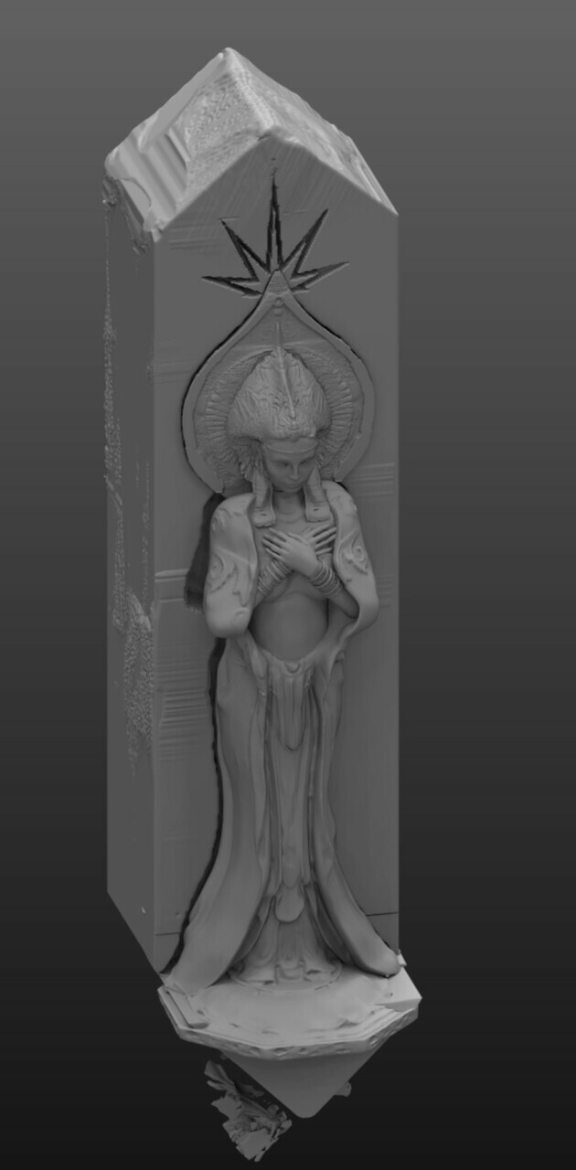 sculpt