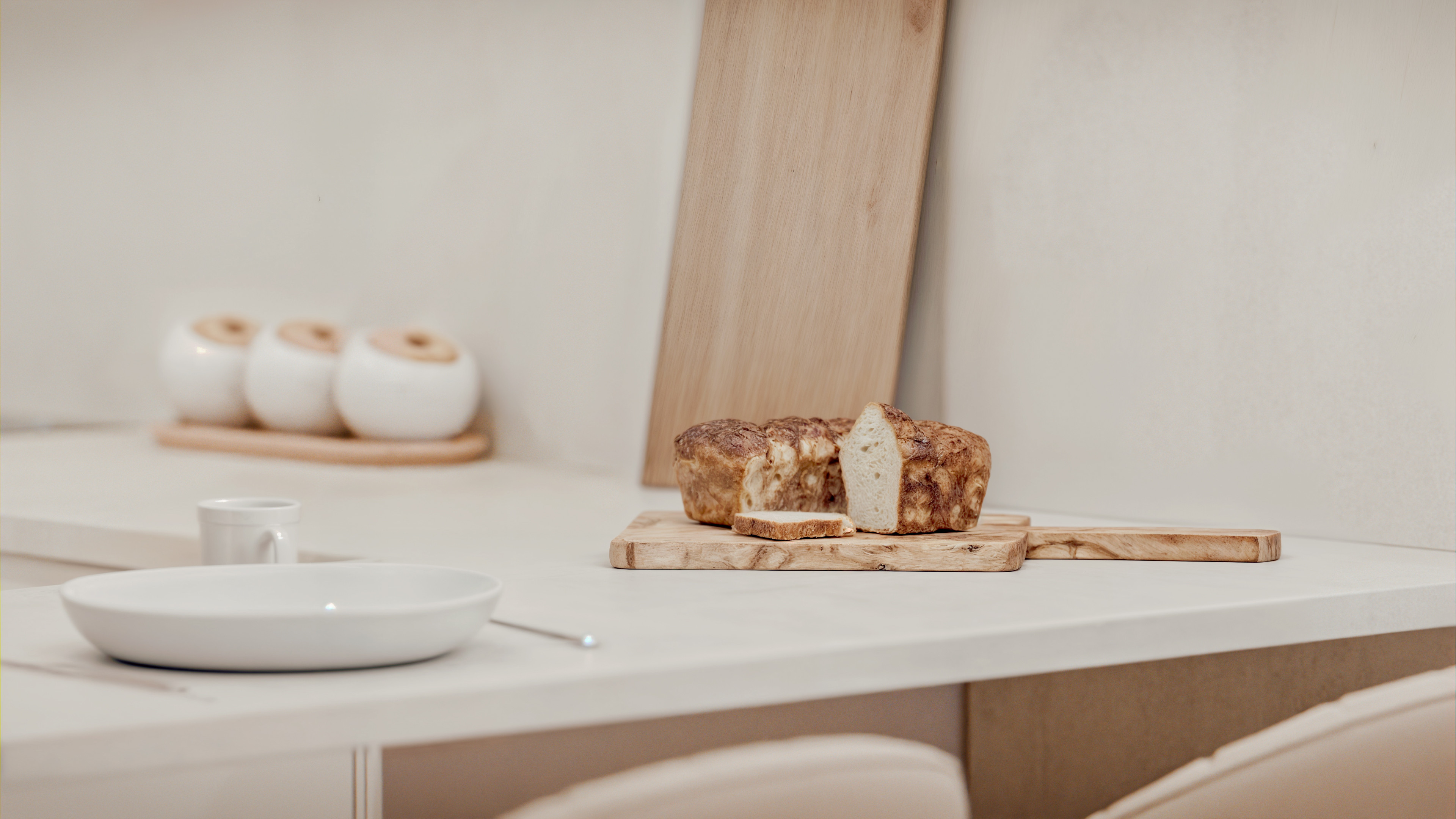 Kitchen detail