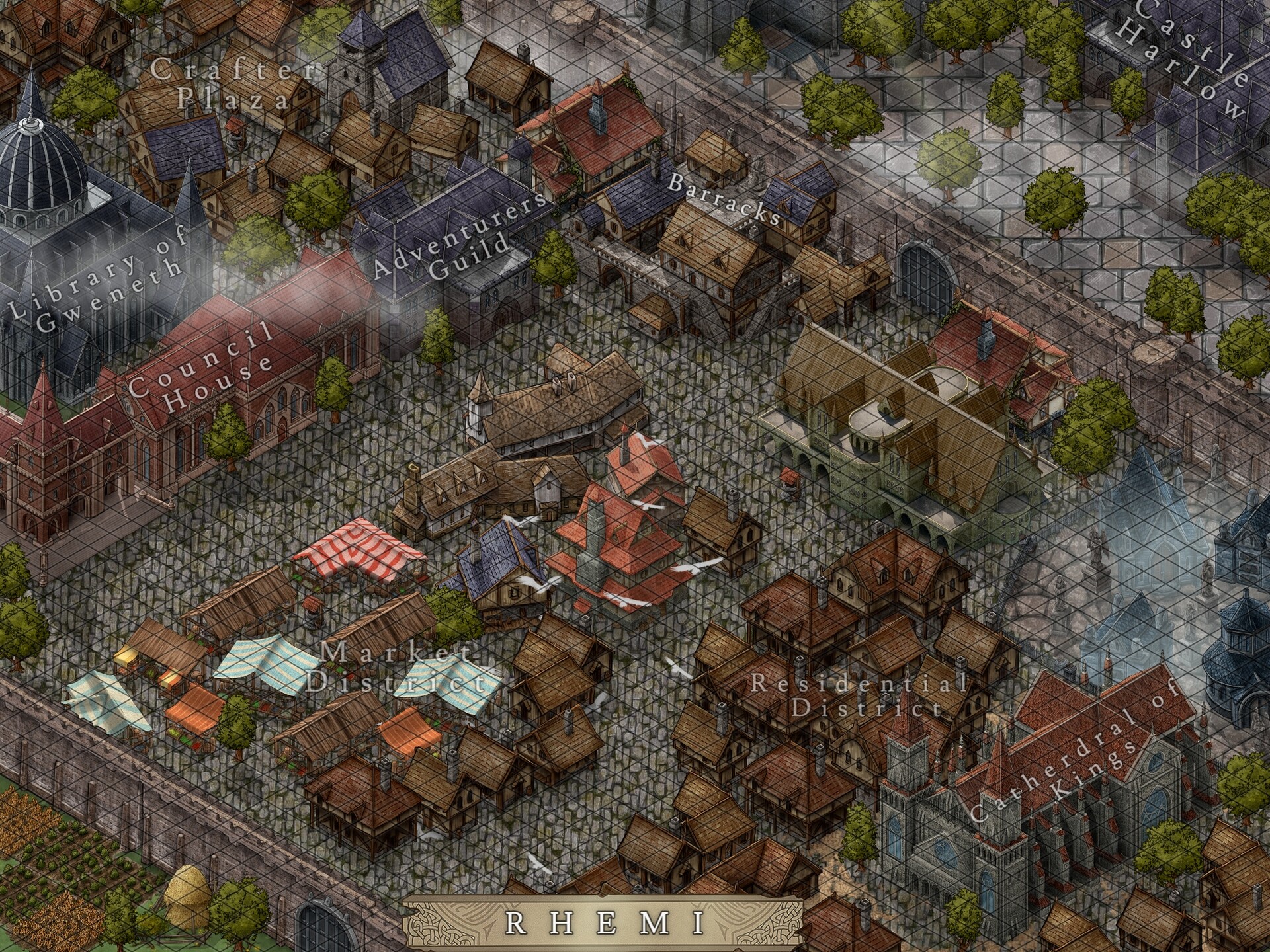 Photo of the Remarkables mountain range in Queenstown, New Zealand.