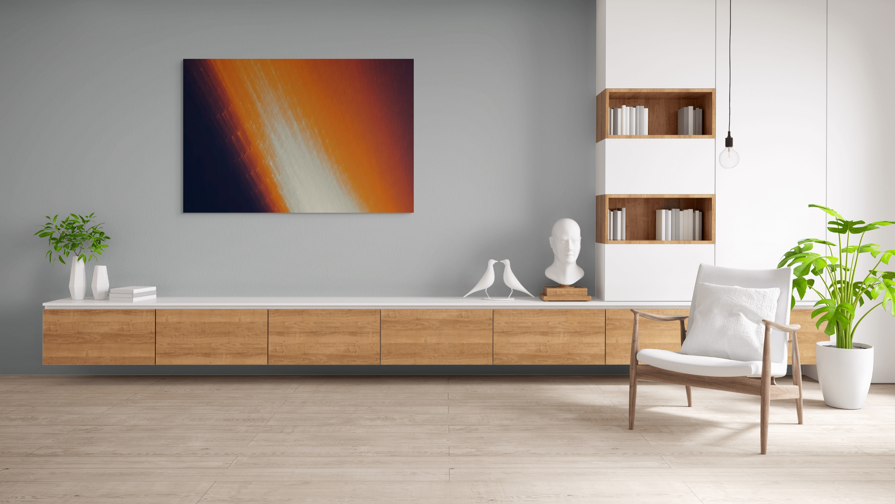 Room Mockup - 03