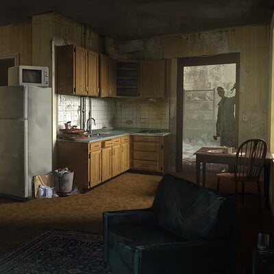 Chorus of Carcosa - Early exploration