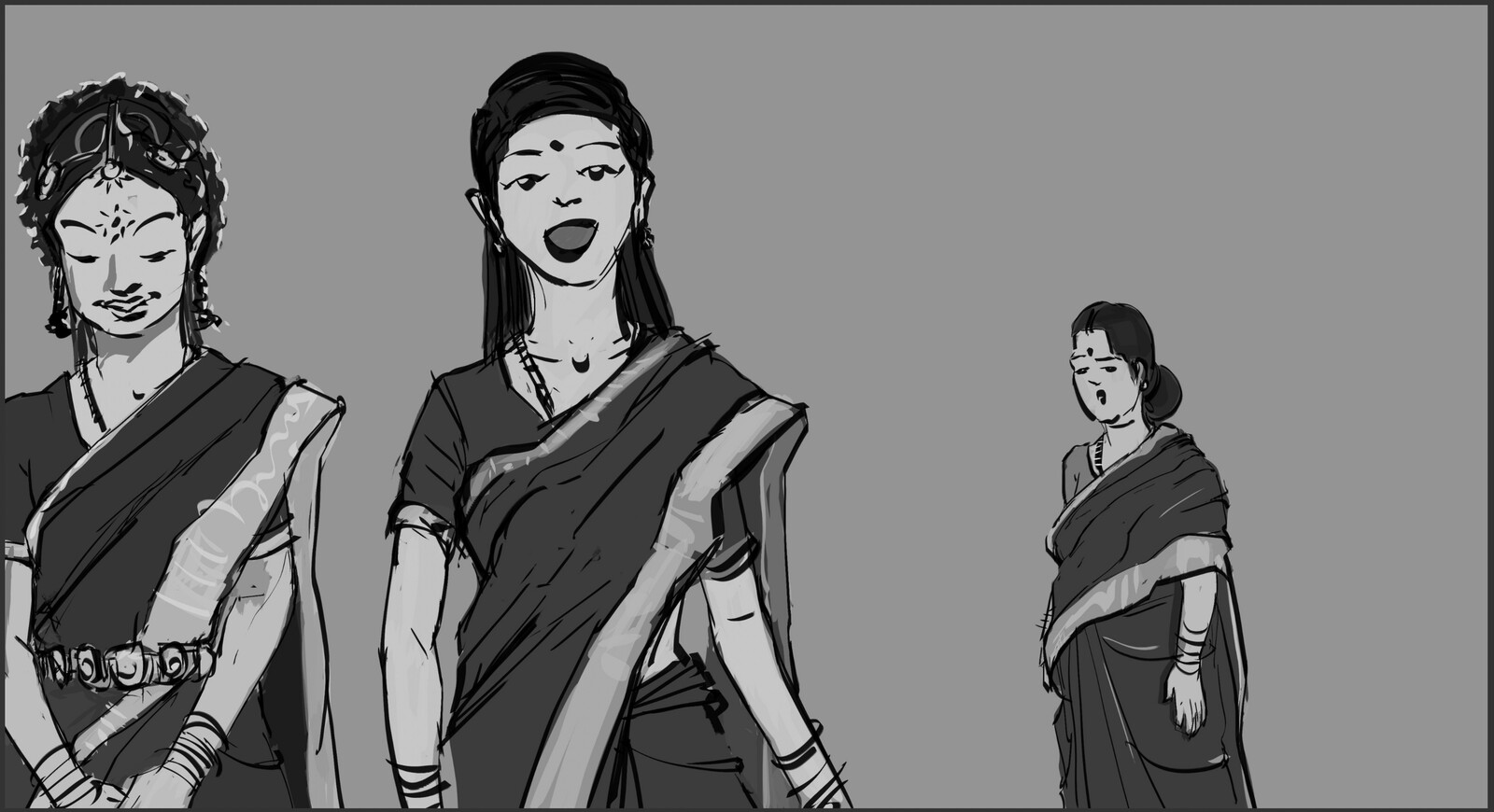 Storyboards for RMKV Ad 11