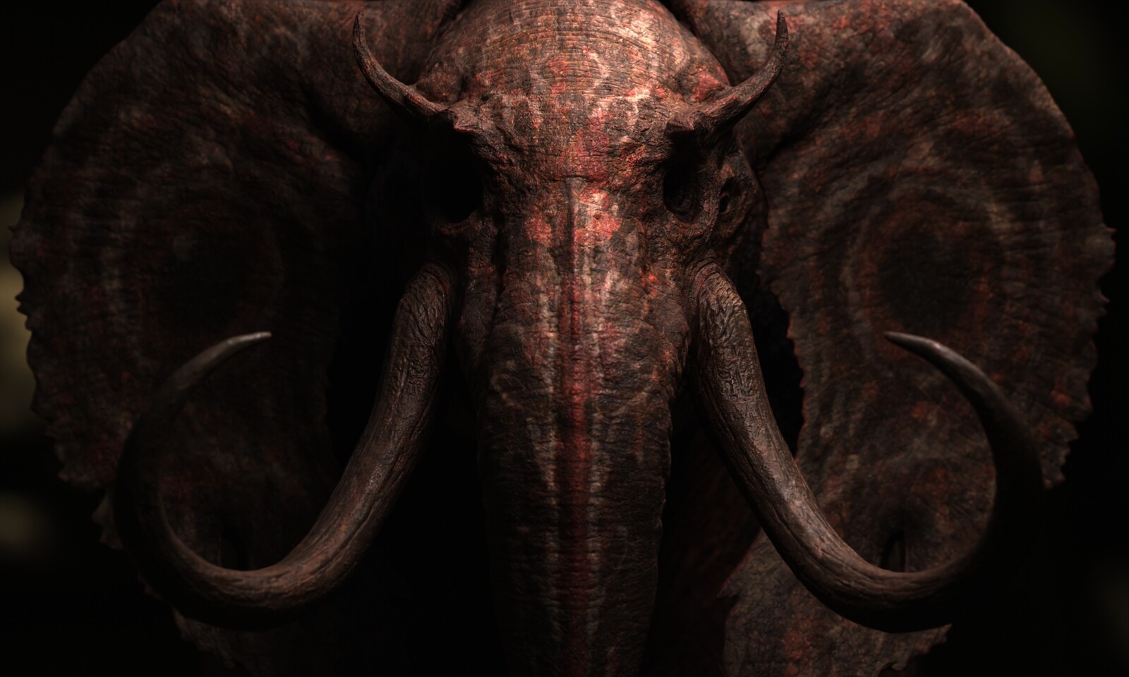 Elephantom