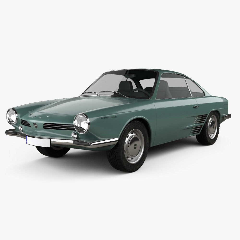 3dmodelsChallenge