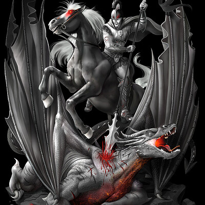 Dragon Slayer
