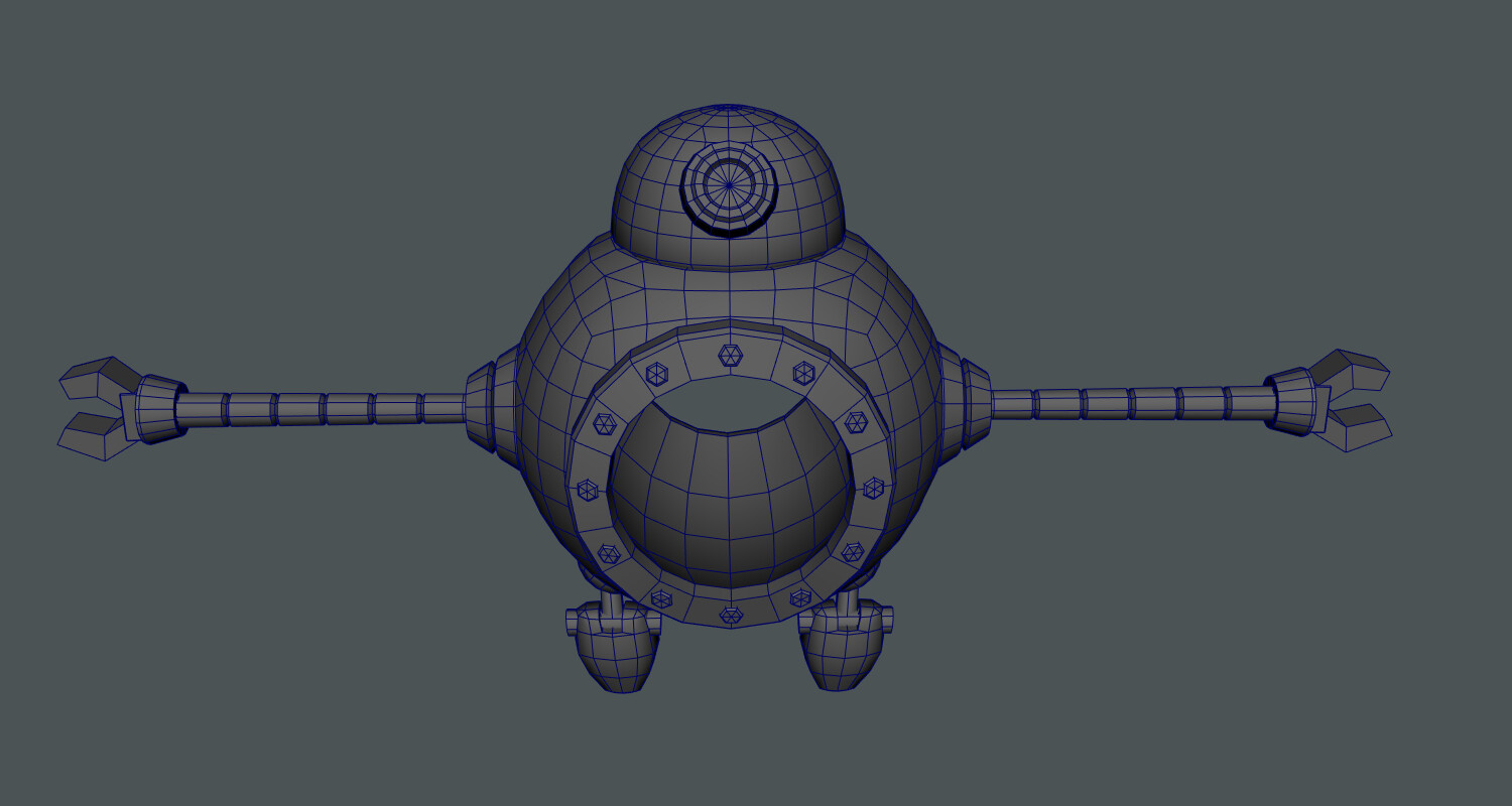 Wireframe
