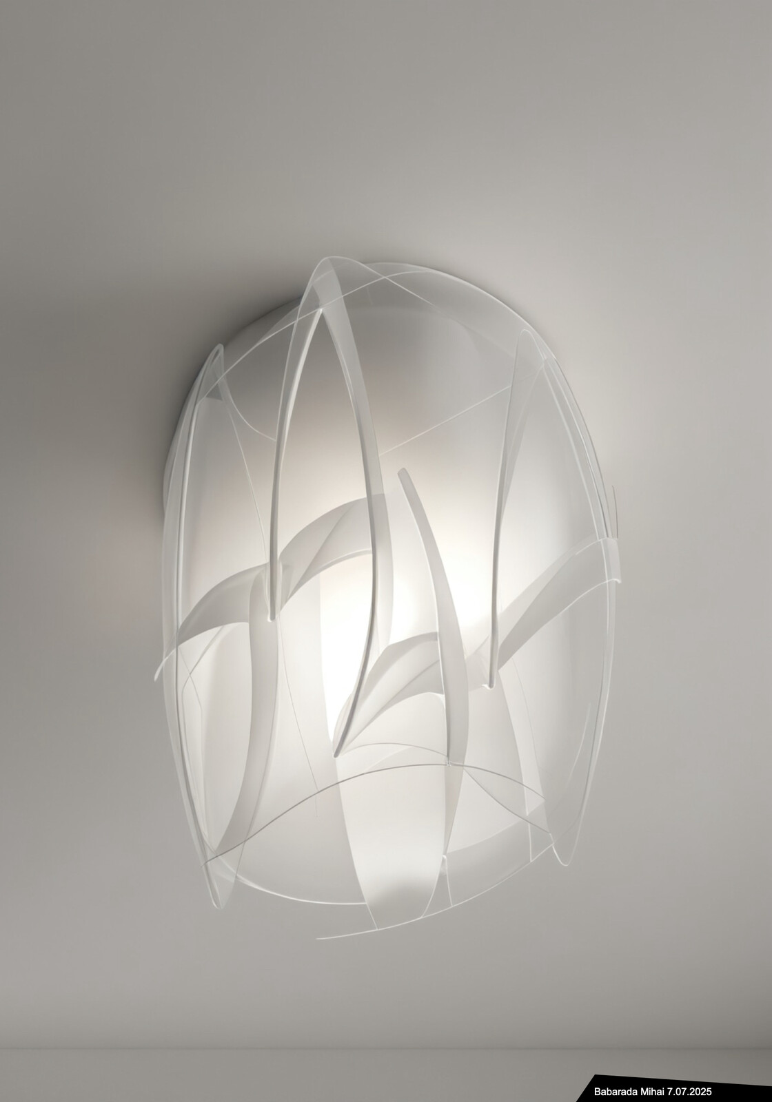 Lamp design
