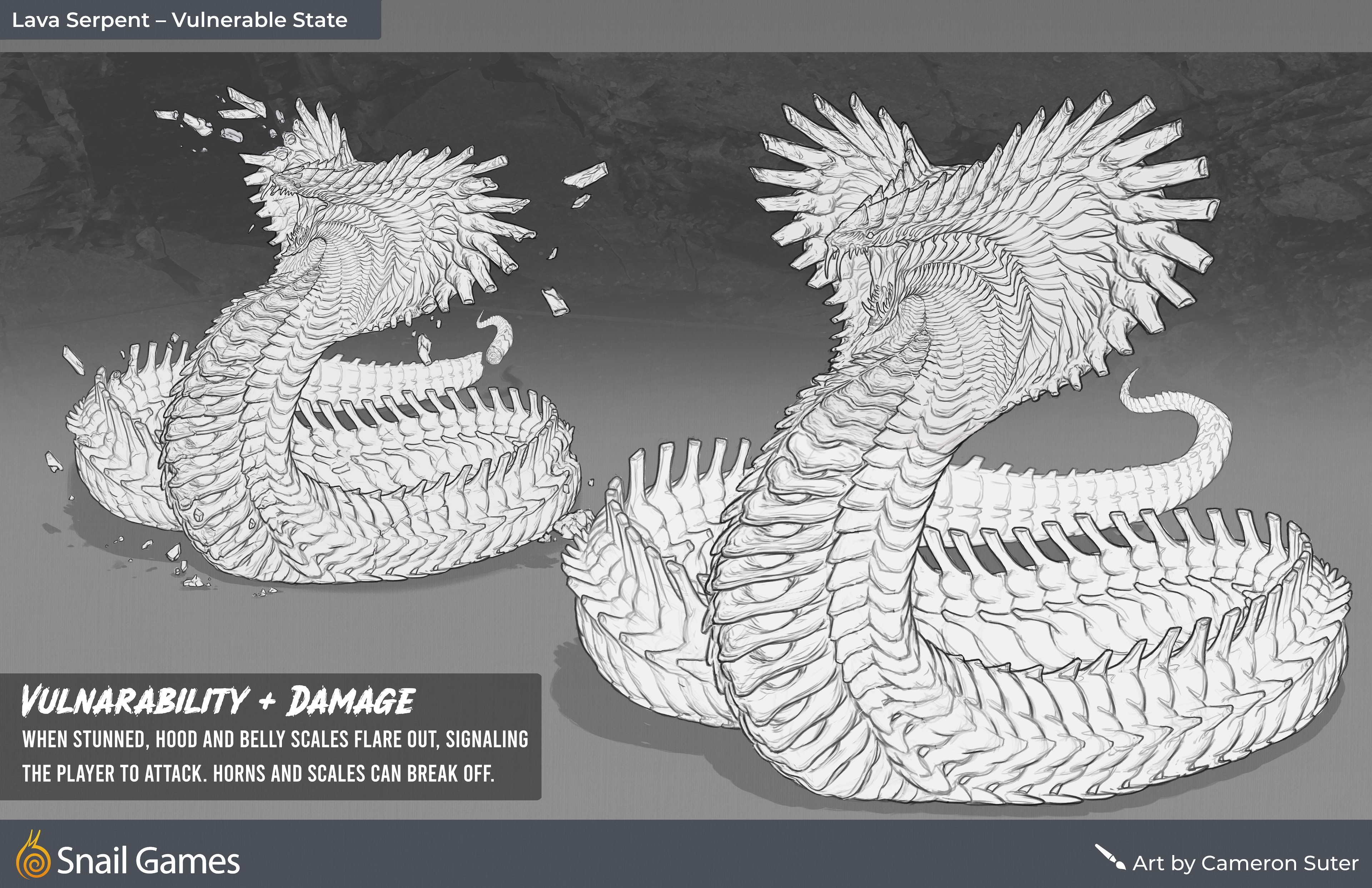 Battle Damage