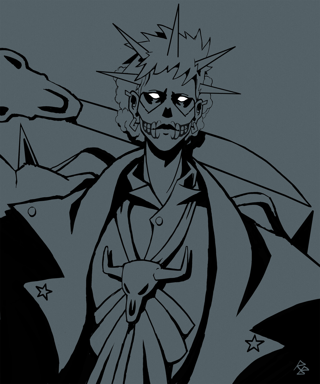 Lineart