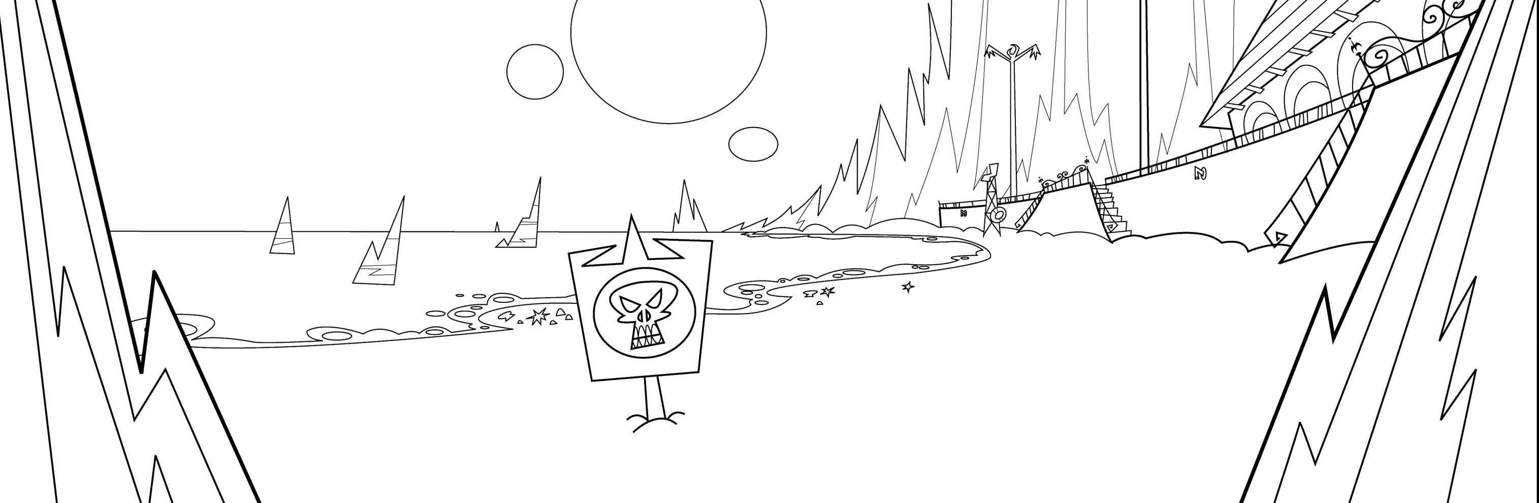 © All work created for this project is the property of Mercury Filmworks. For copyright inquiries or permissions, please contact Mercury Filmworks directly.
