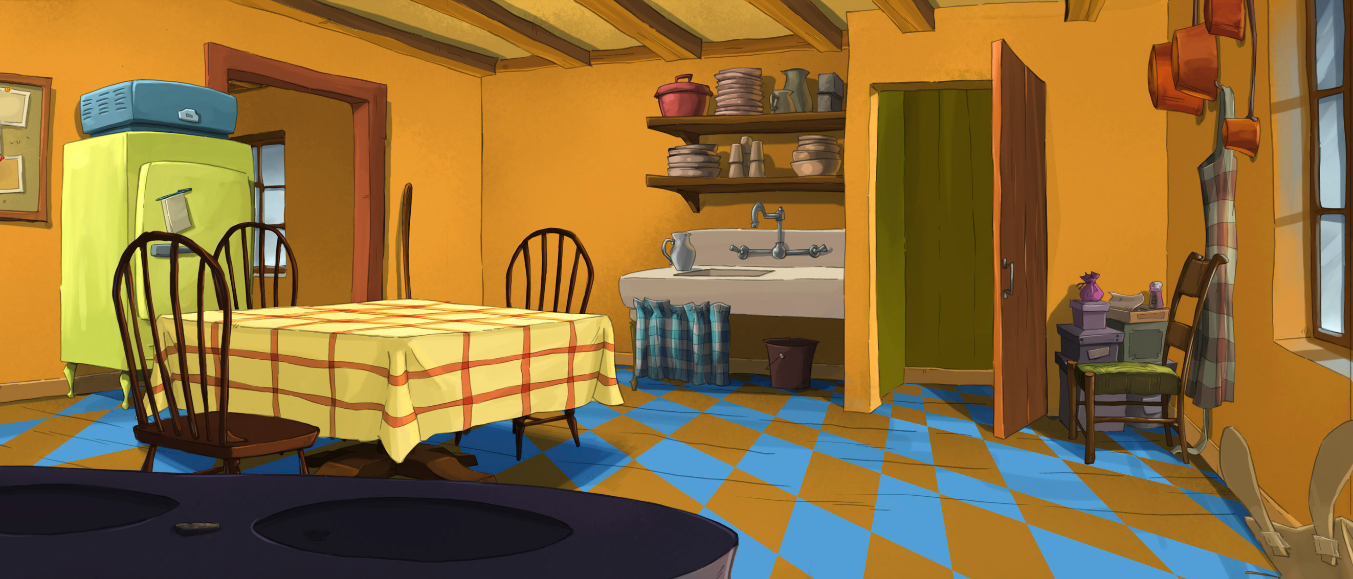 © All work created for this project is the property of Mercury Filmworks. For copyright inquiries or permissions, please contact Mercury Filmworks directly.
