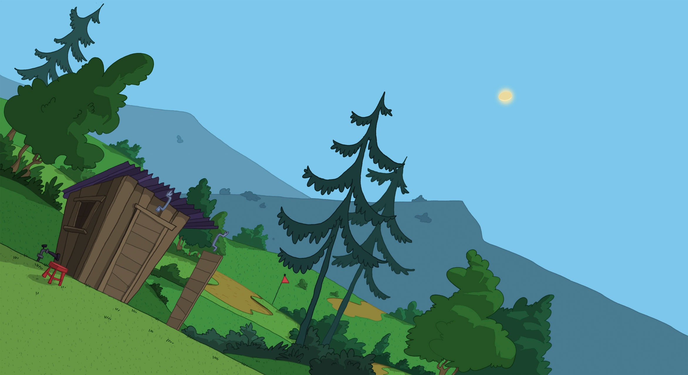 © All work created for this project is the property of Mercury Filmworks. For copyright inquiries or permissions, please contact Mercury Filmworks directly.
