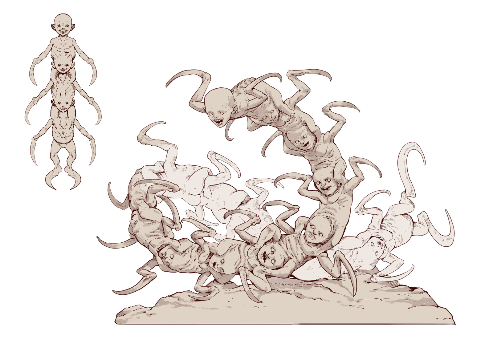 Centipede Killer