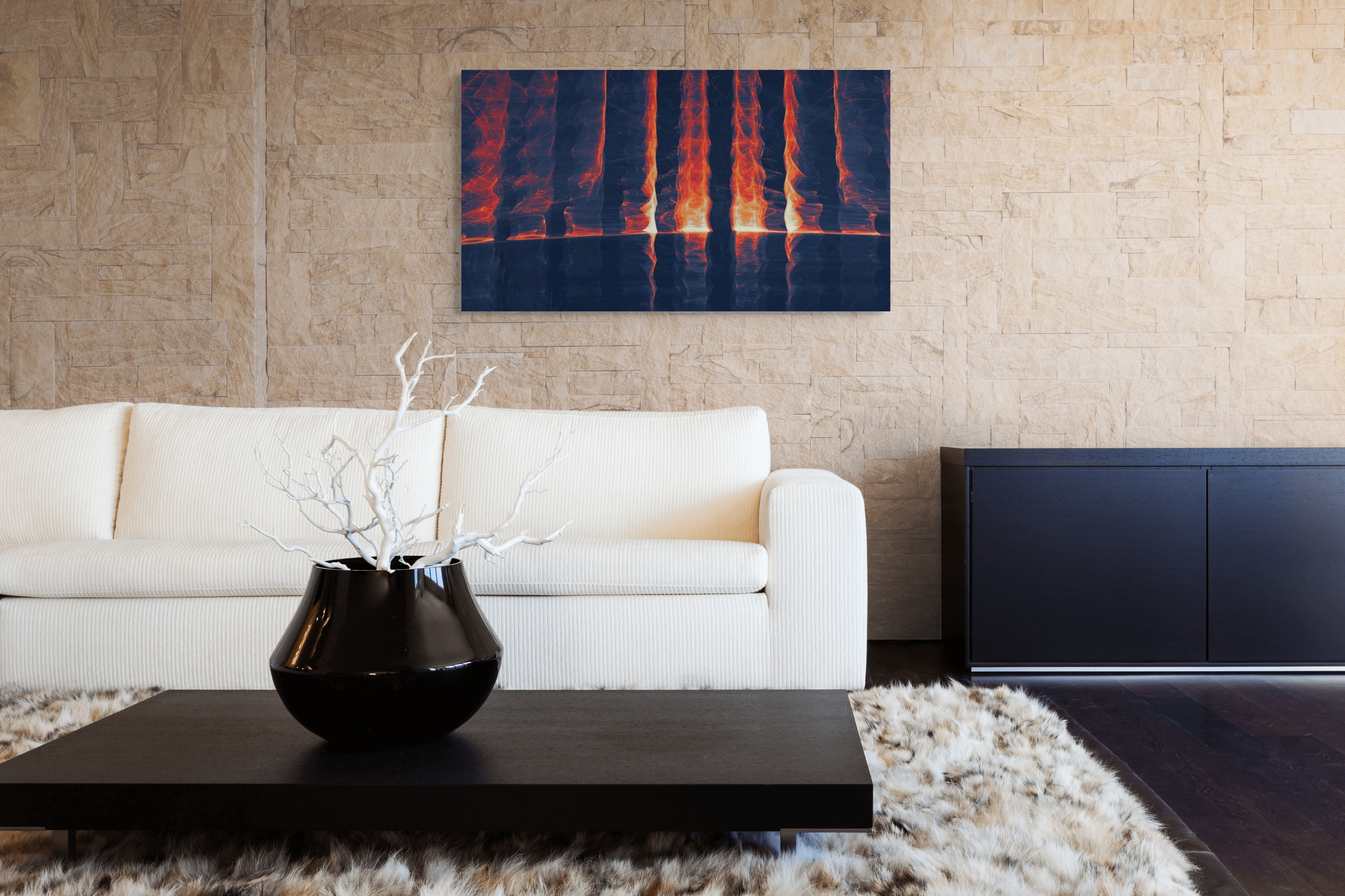 Room Mockup - 04
