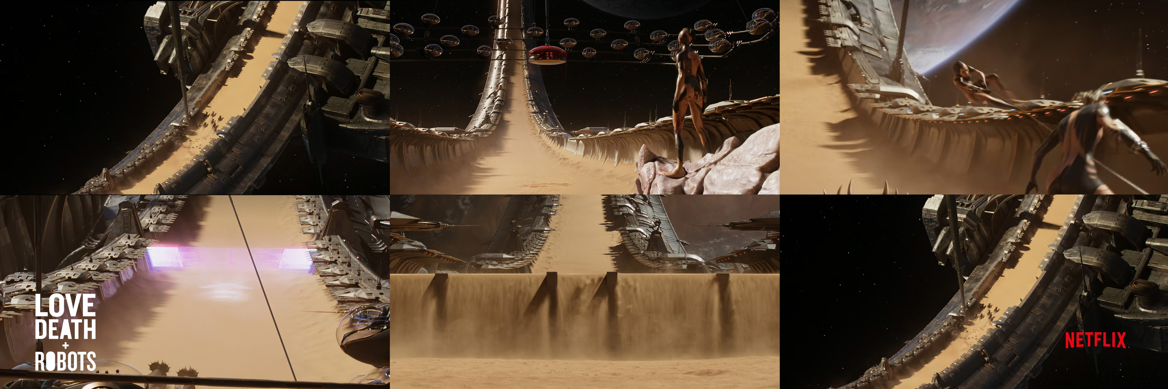 screenshot from the movie