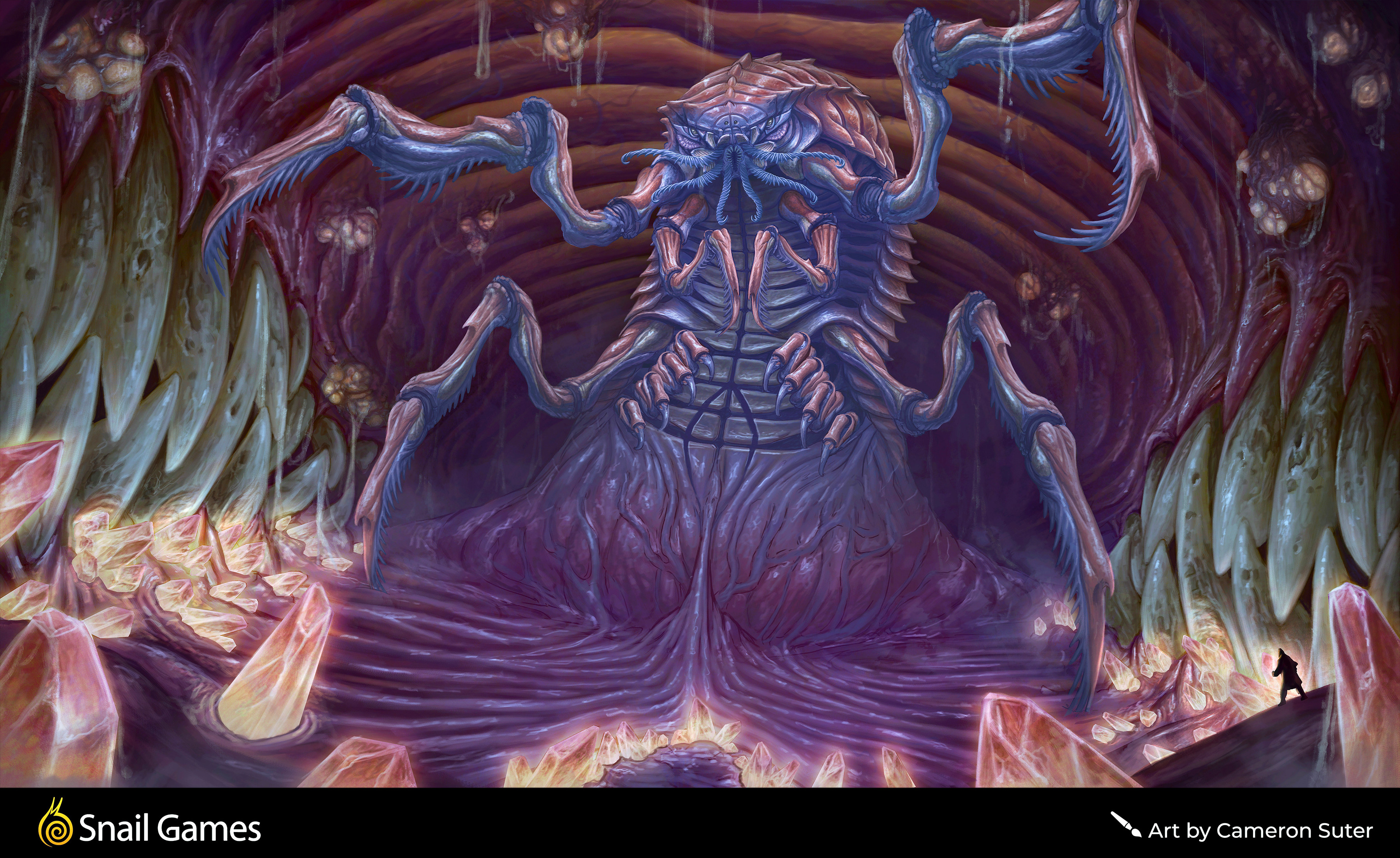 Final Boss Concept (No Glow)