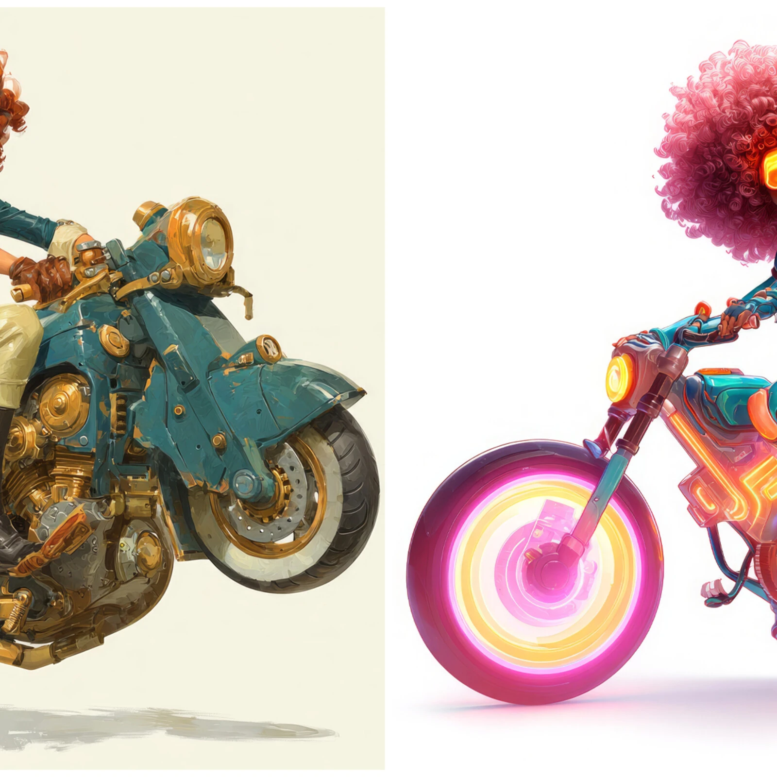 Product Link: https://www.artstation.com/a/48928949
Anime Character Bundle – VOL 5✨ 70% Discount: https://www.artstation.com/a/48972180
