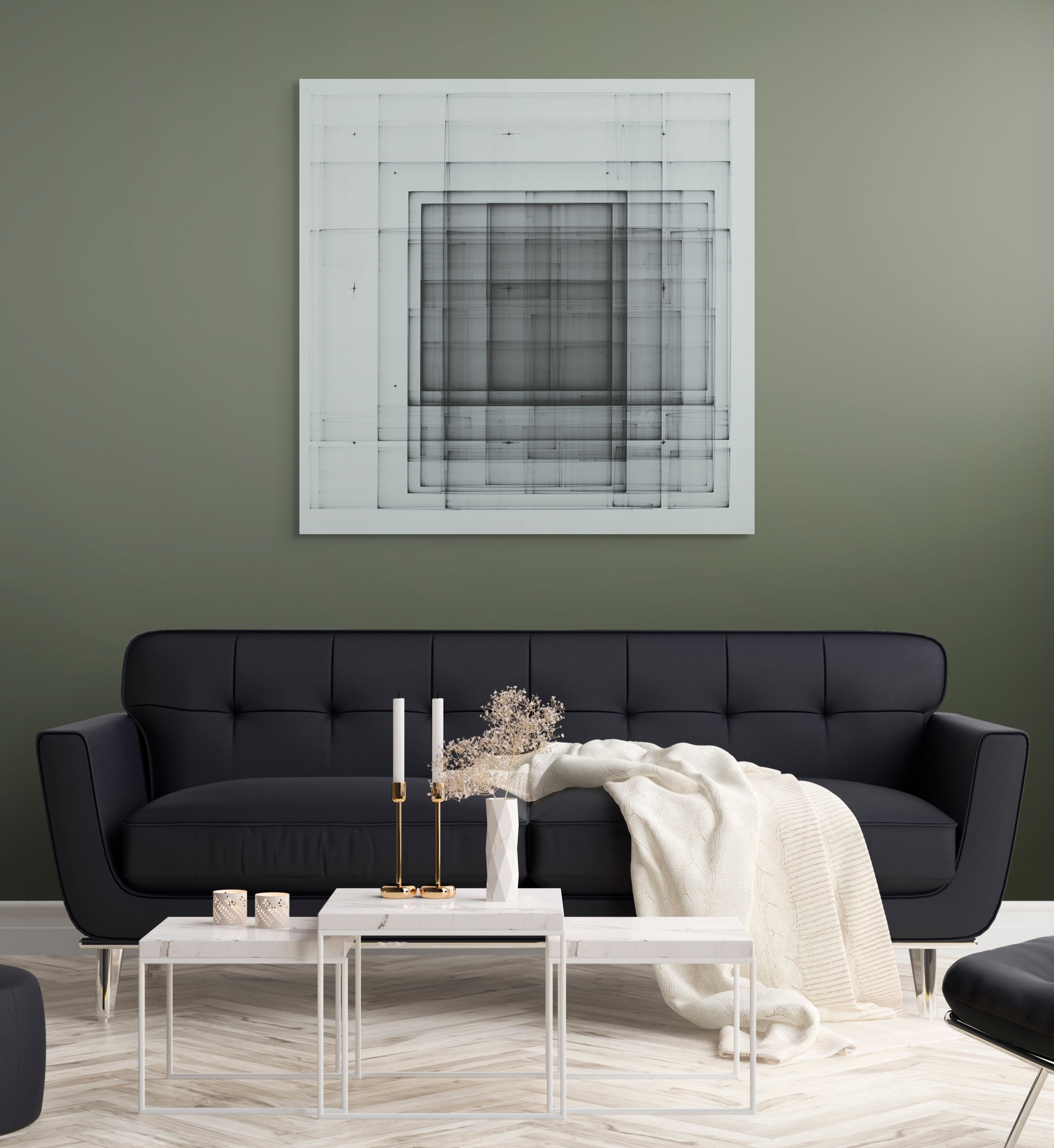 Room Mockup - 01