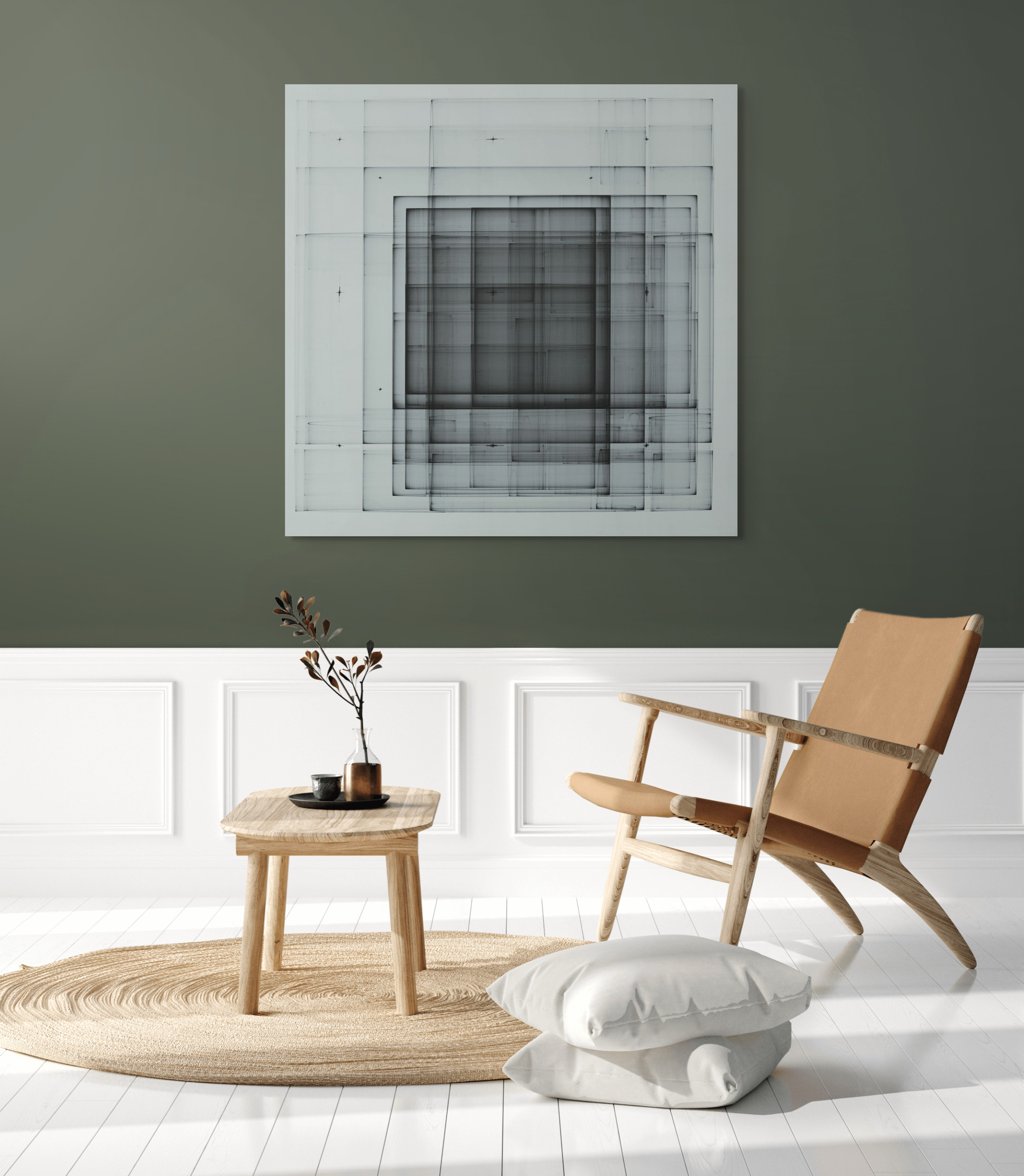 Room Mockup - 05