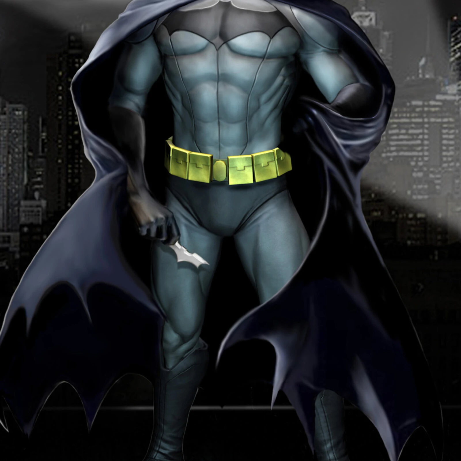 Justice League - Batman