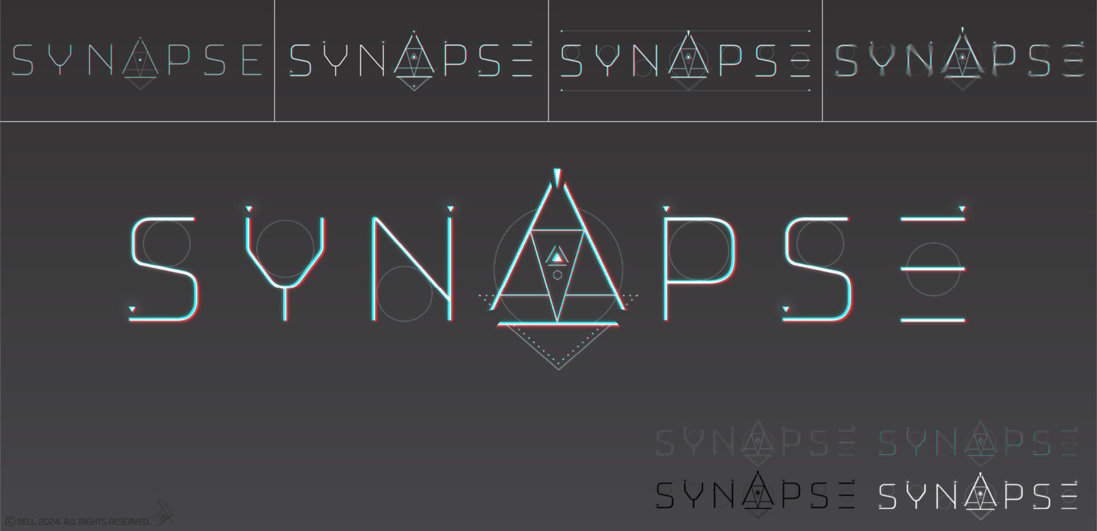 Early Title Design