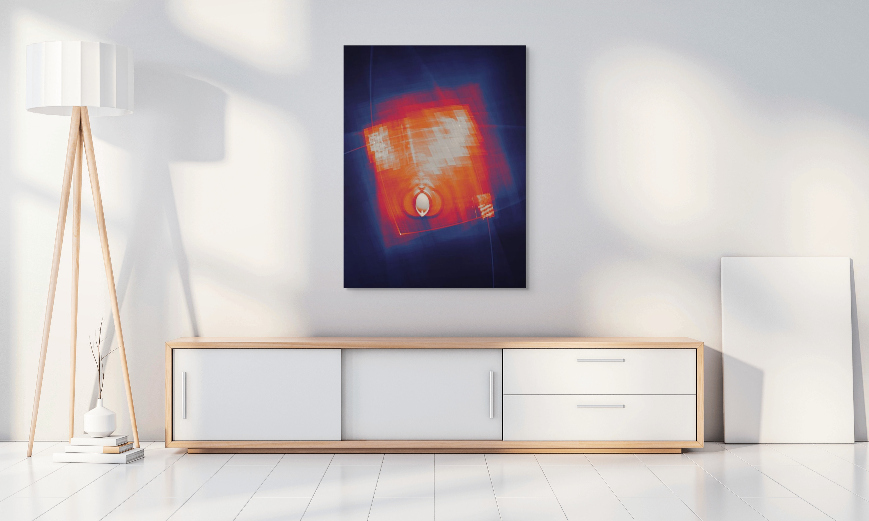 Room Mockup - 04
