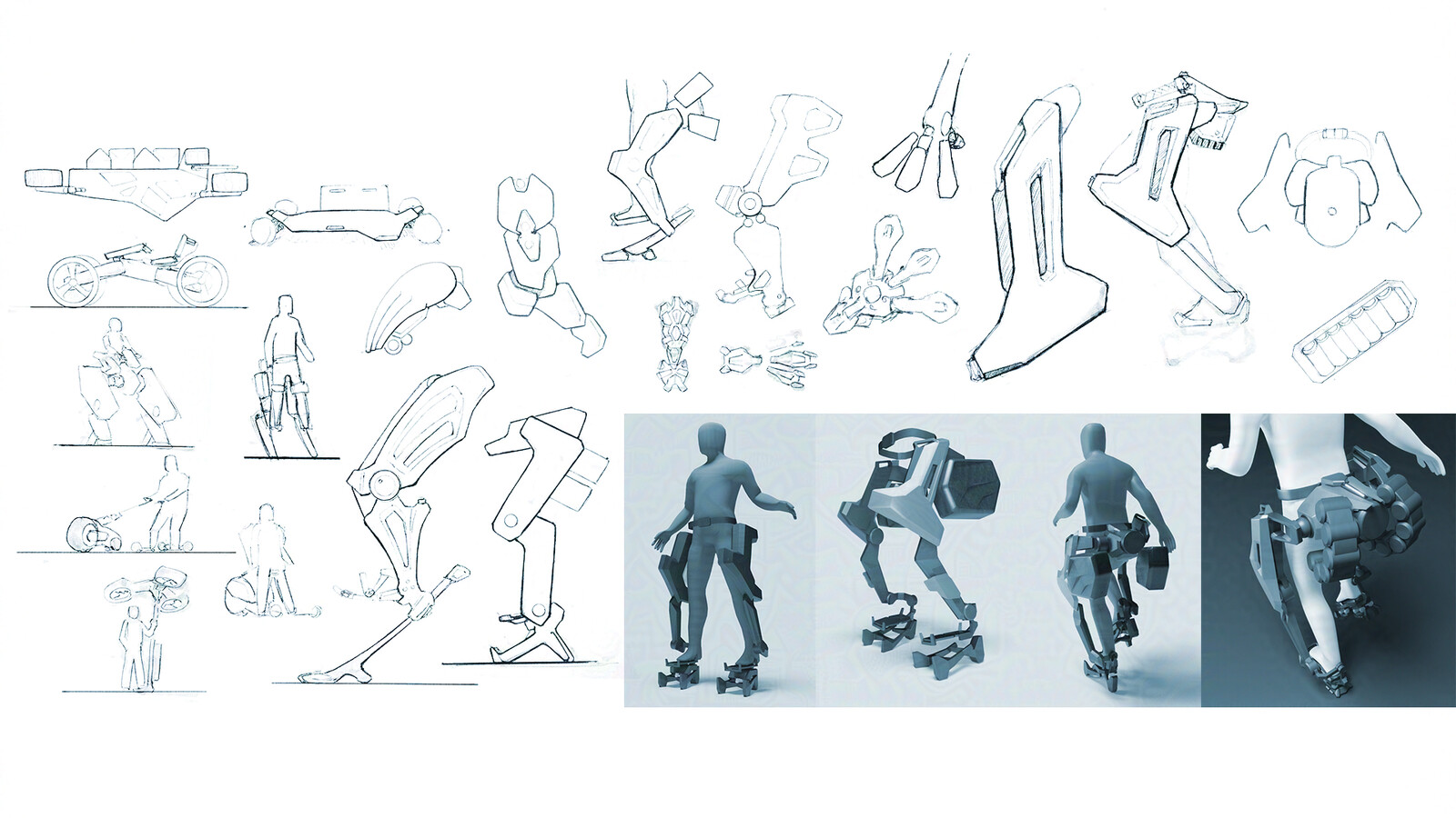 Ideation