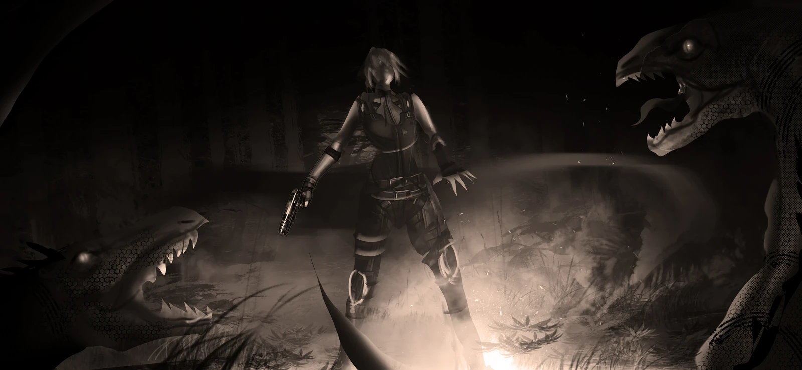 Dino Crisis