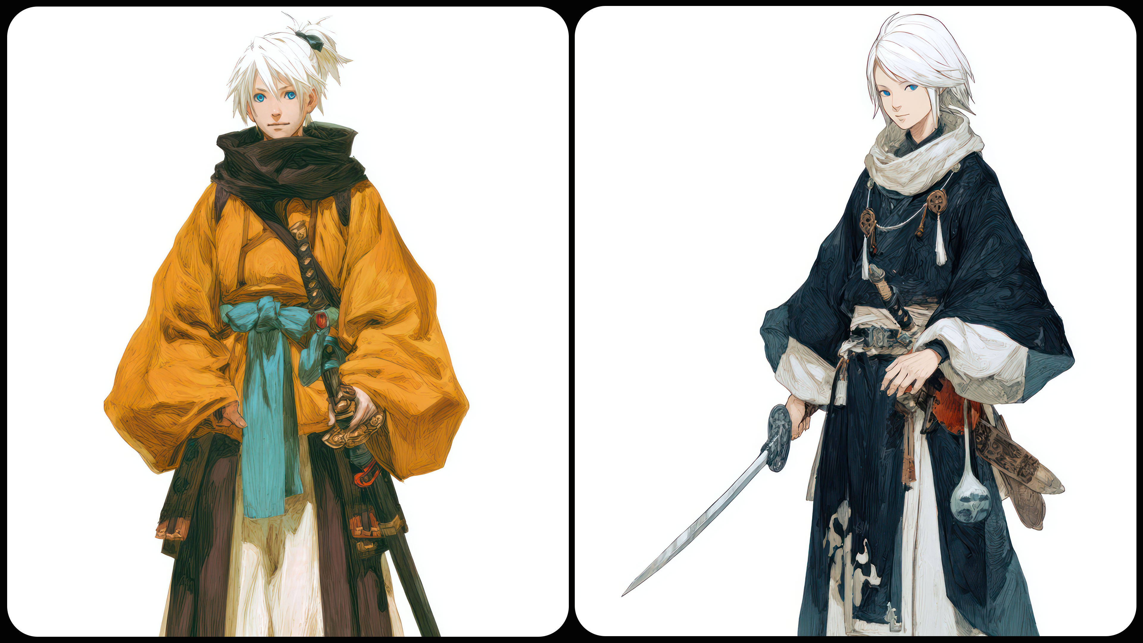 240 Japanese Boy - Anime Character Reference Image Pack v.134 |4K|
https://www.artstation.com/a/49076224