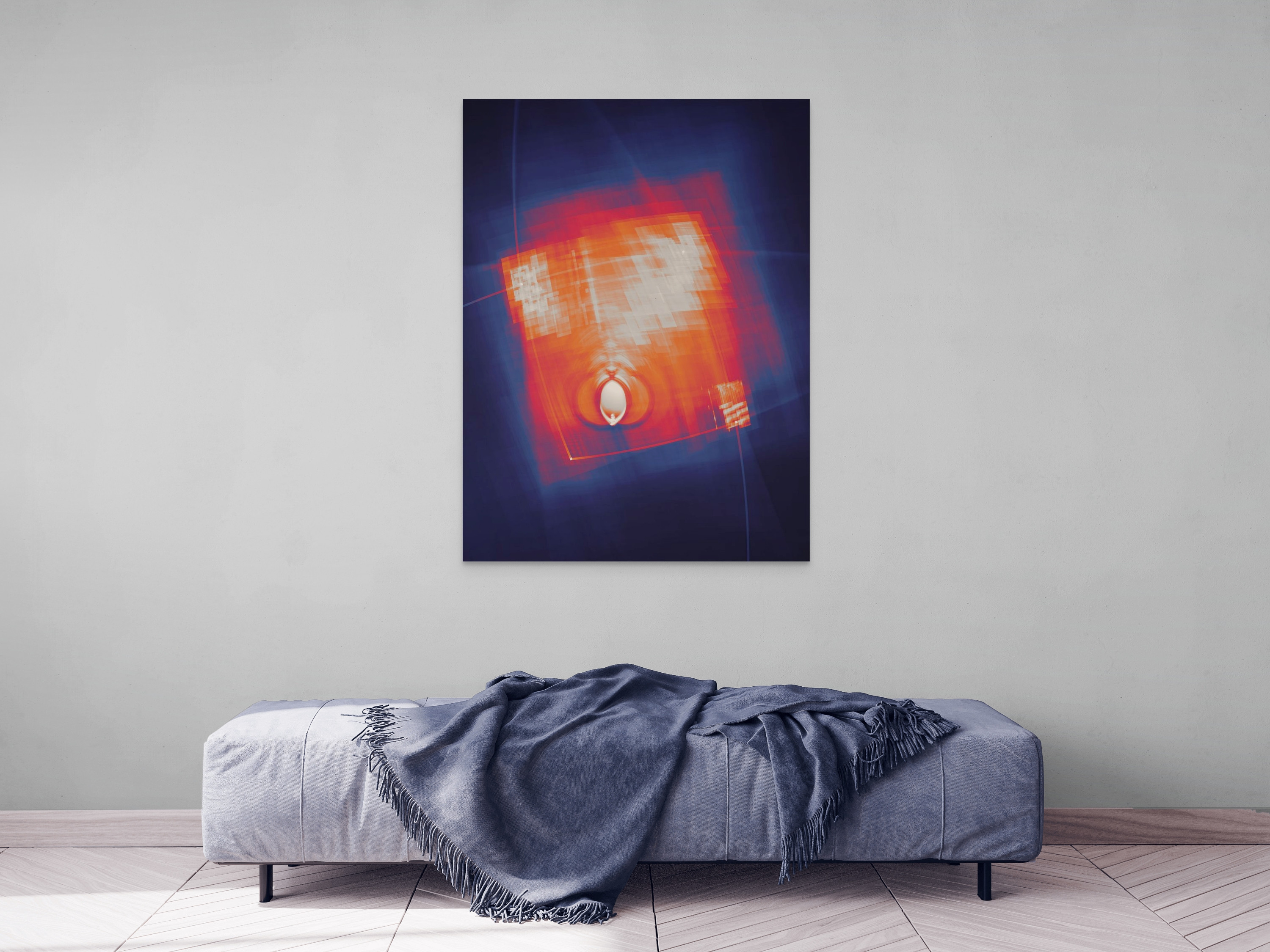 Room Mockup - 01