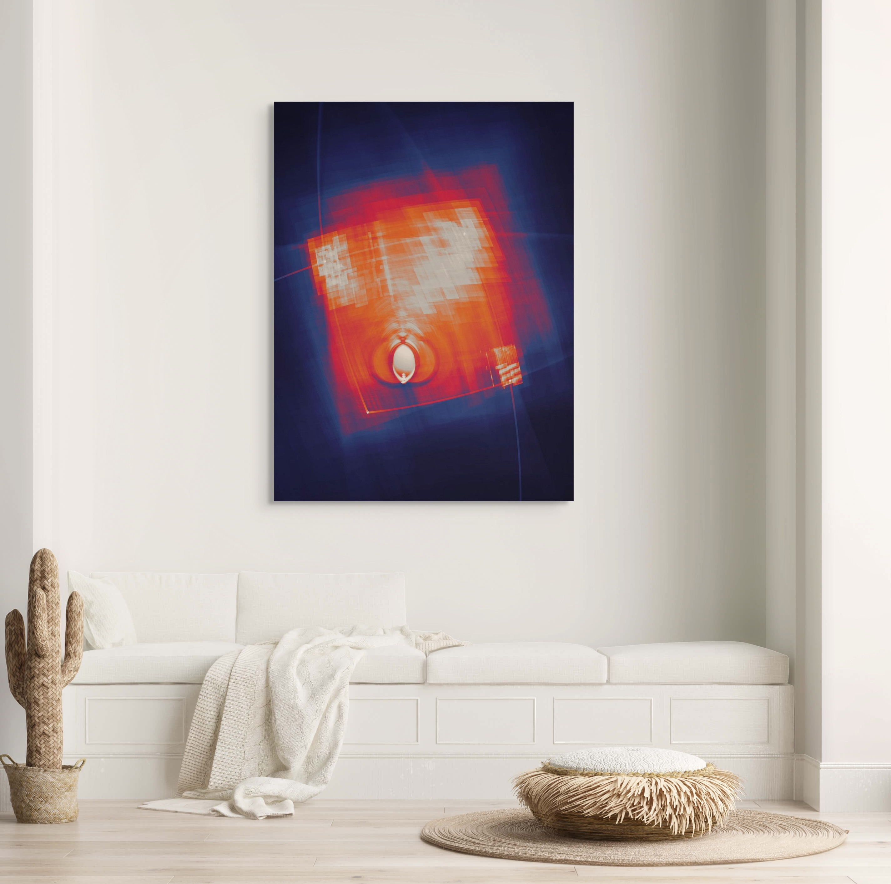 Room Mockup - 02