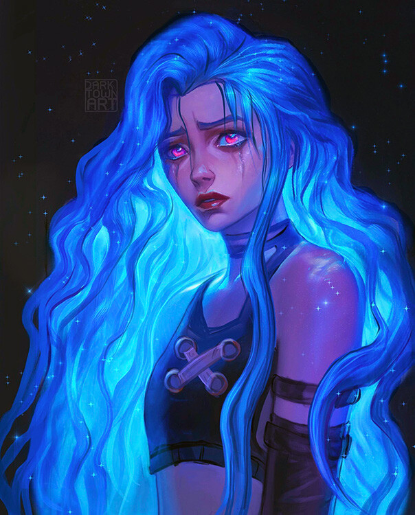"I am the monster you created"