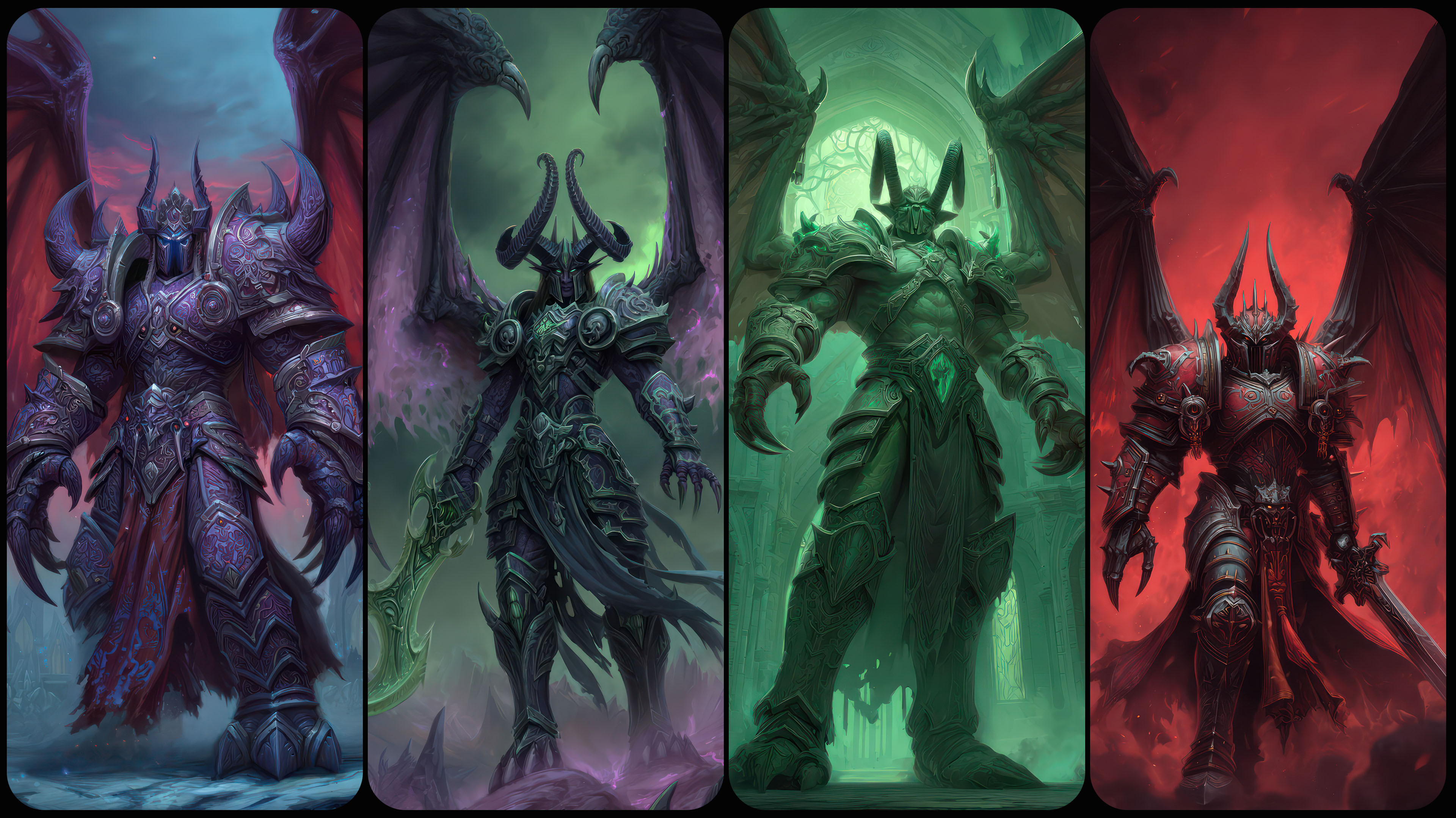 240 Demon Lord - Cartoon Character Reference Image Pack v.316 |4K|
https://www.artstation.com/a/49076221