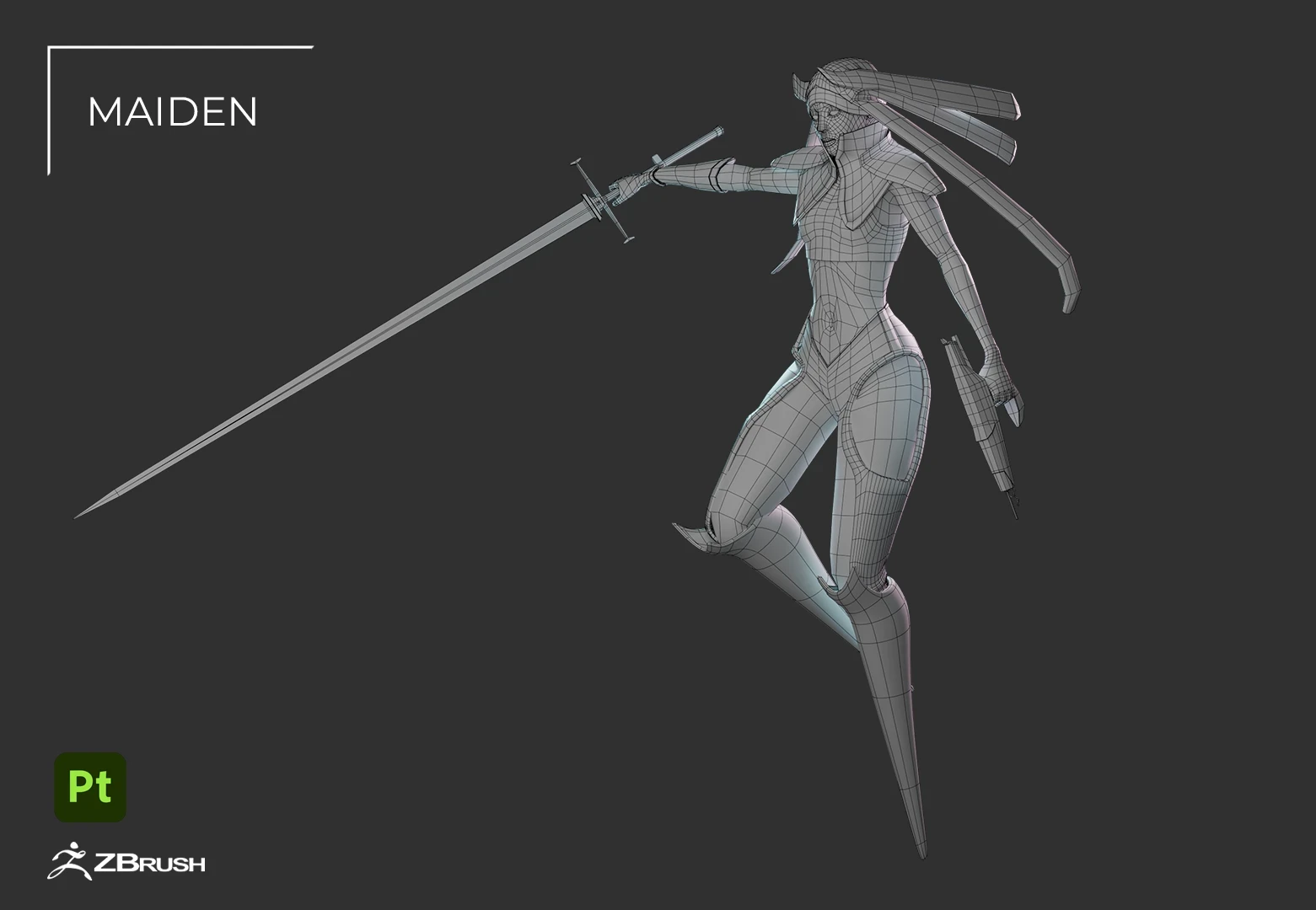 Wireframe