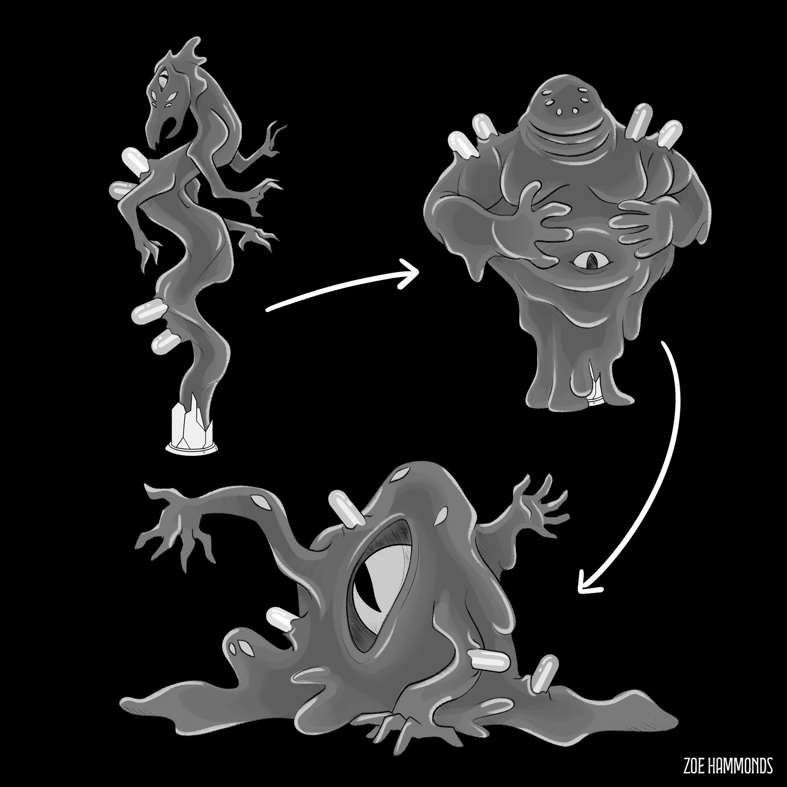 Greyscale
