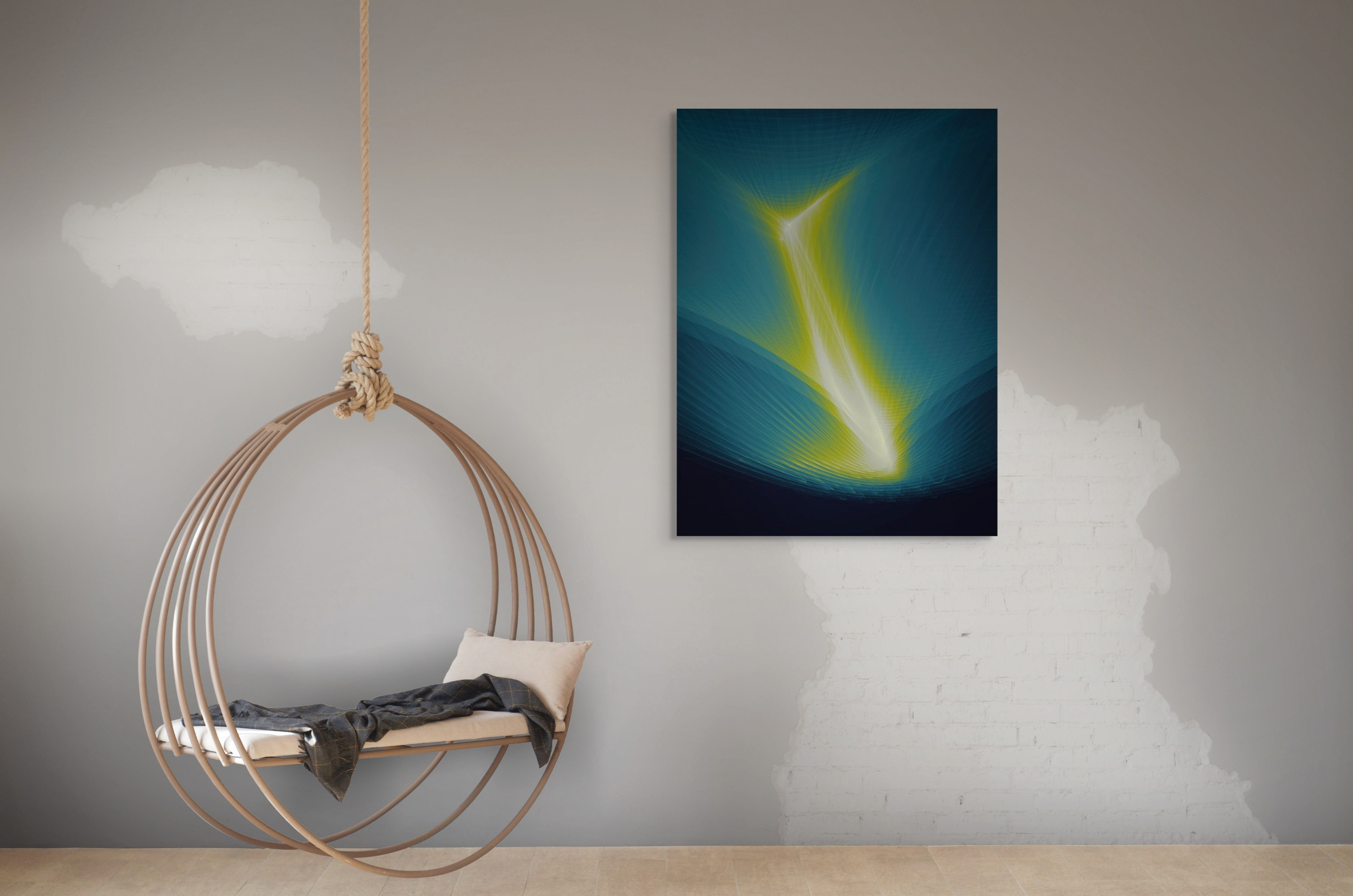 Room Mockup - 03